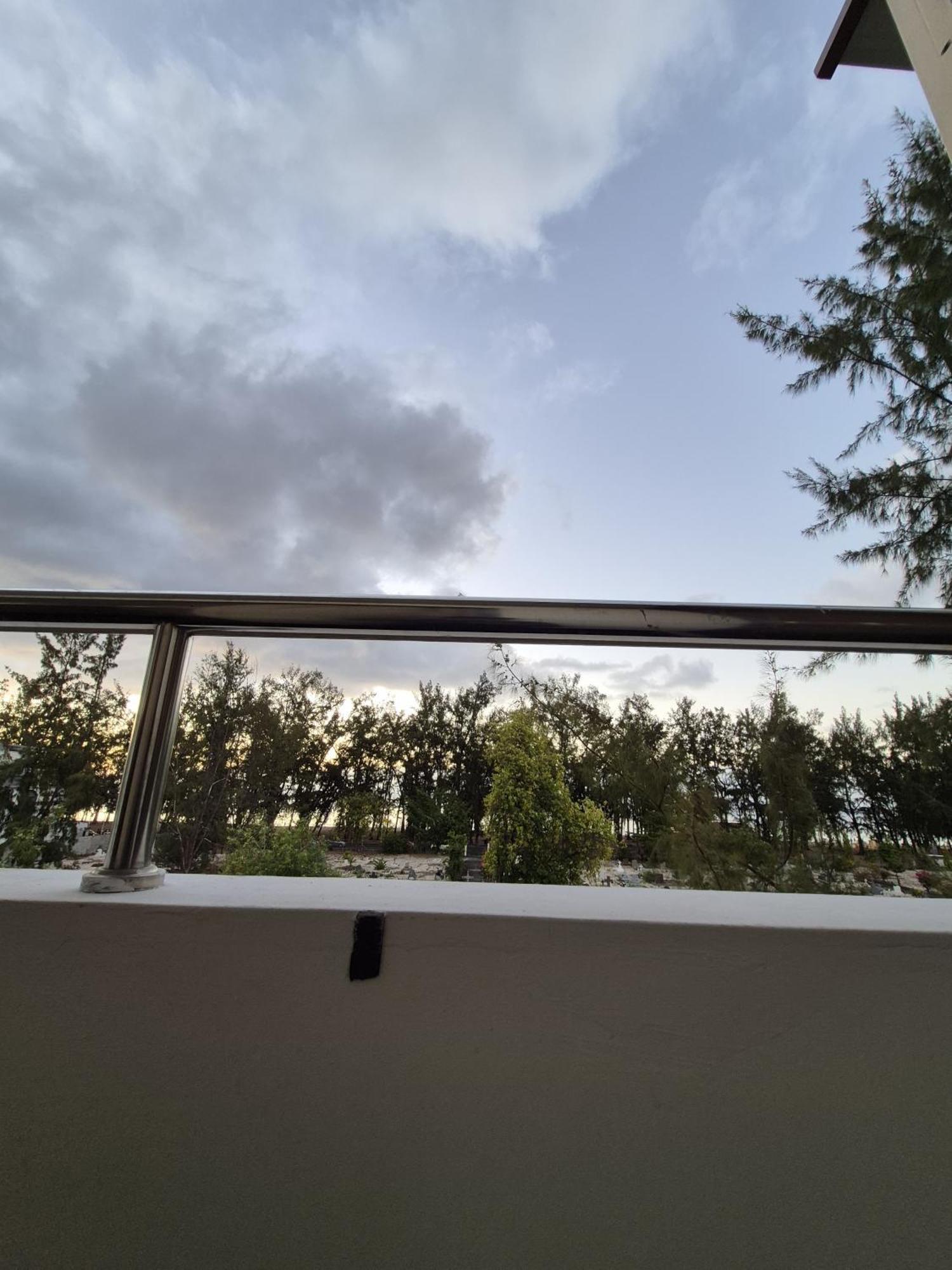 Penthouse Nayuha Buildings A3 Apartment Flic en Flac