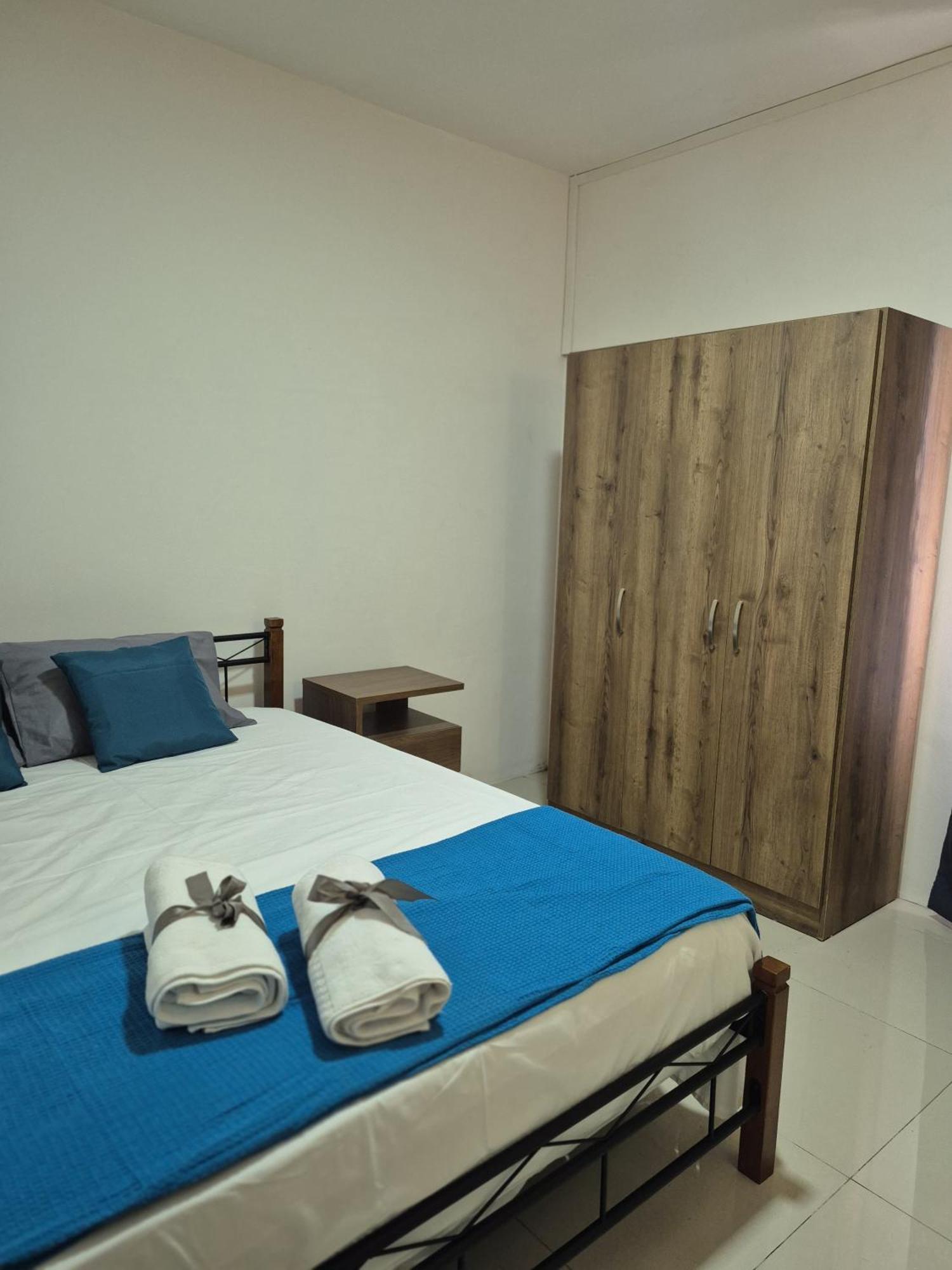 Penthouse Nayuha Buildings A3 * Flic en Flac