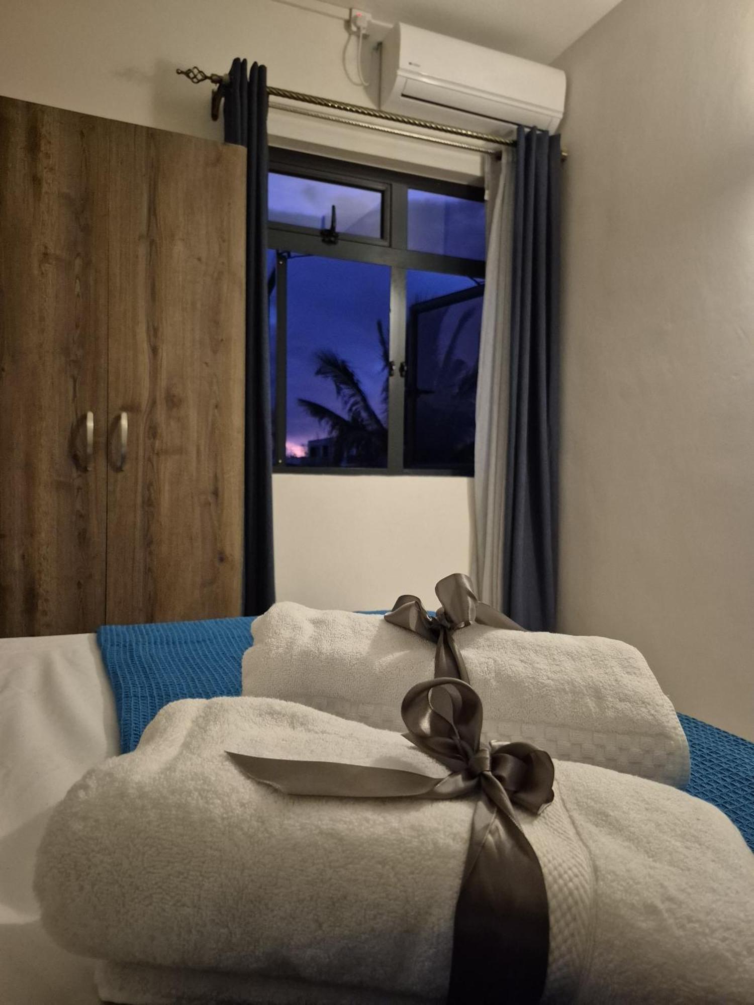 Penthouse Nayuha Buildings A3