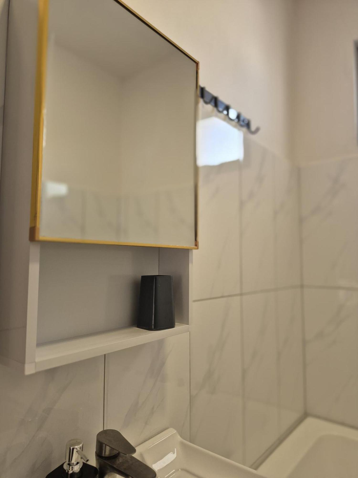 Penthouse Nayuha Buildings A3 * Flic en Flac