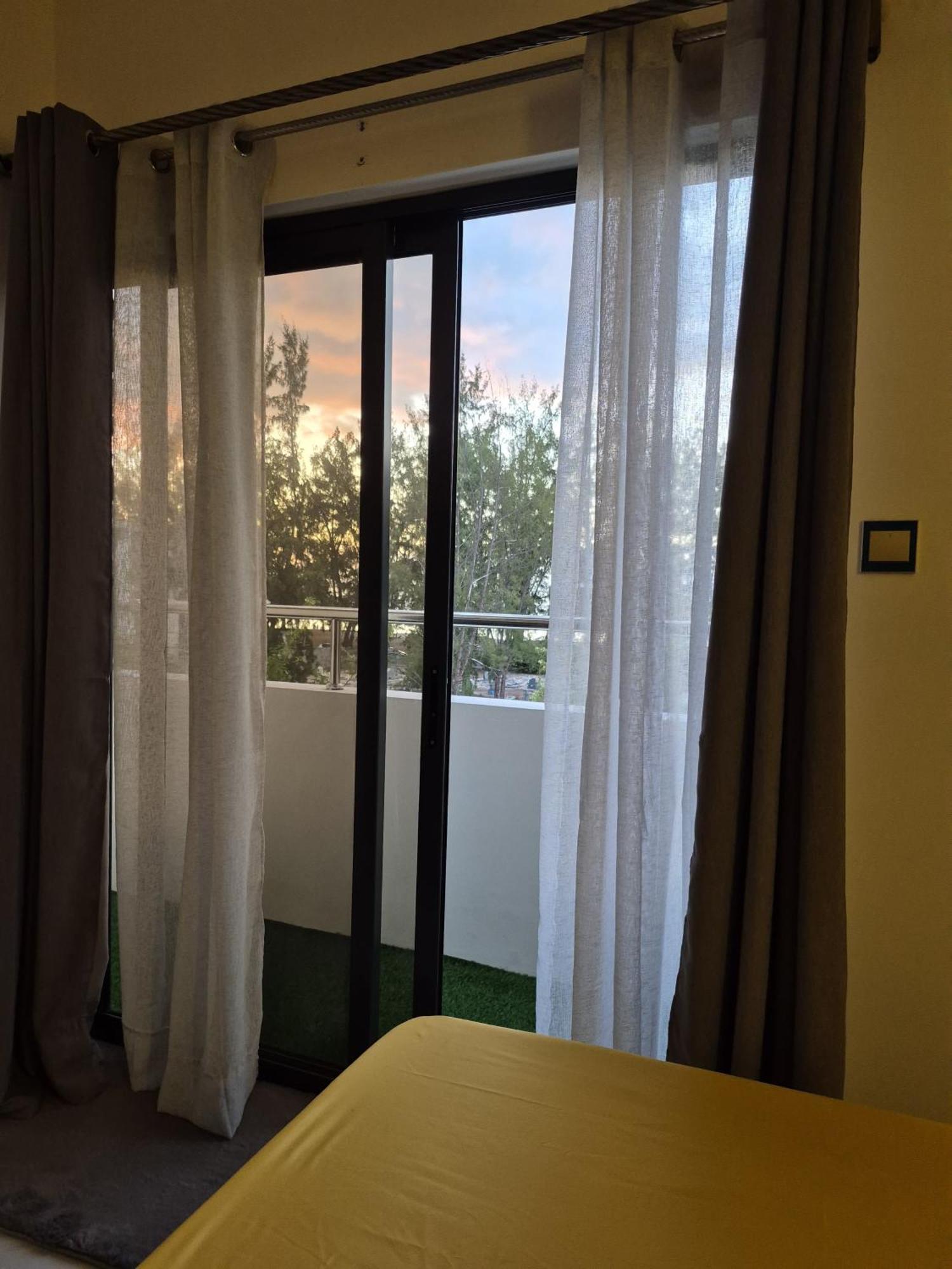 Penthouse Nayuha Buildings A3