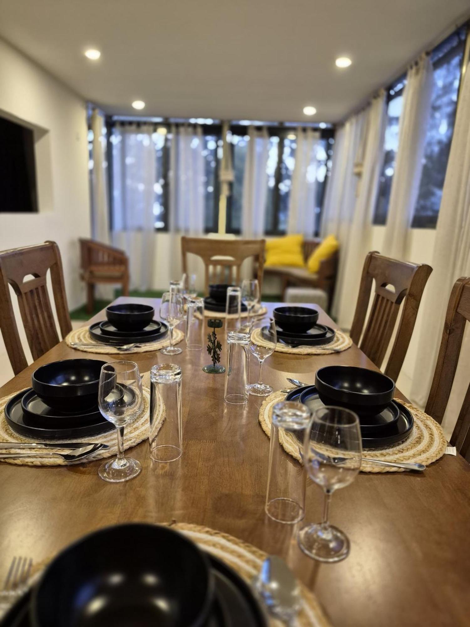 Penthouse Nayuha Buildings A3 *