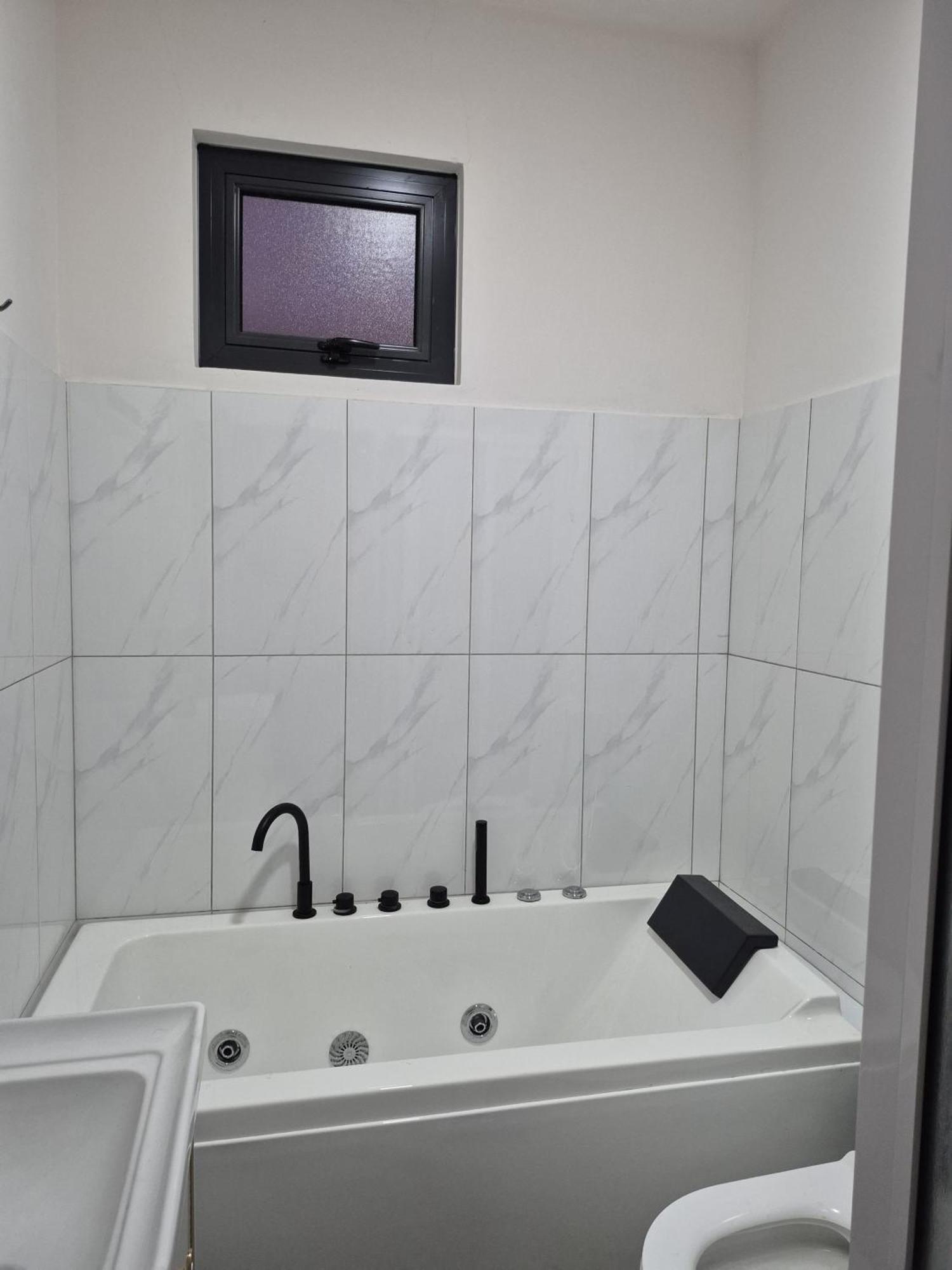 Penthouse Nayuha Buildings A3 * Flic en Flac
