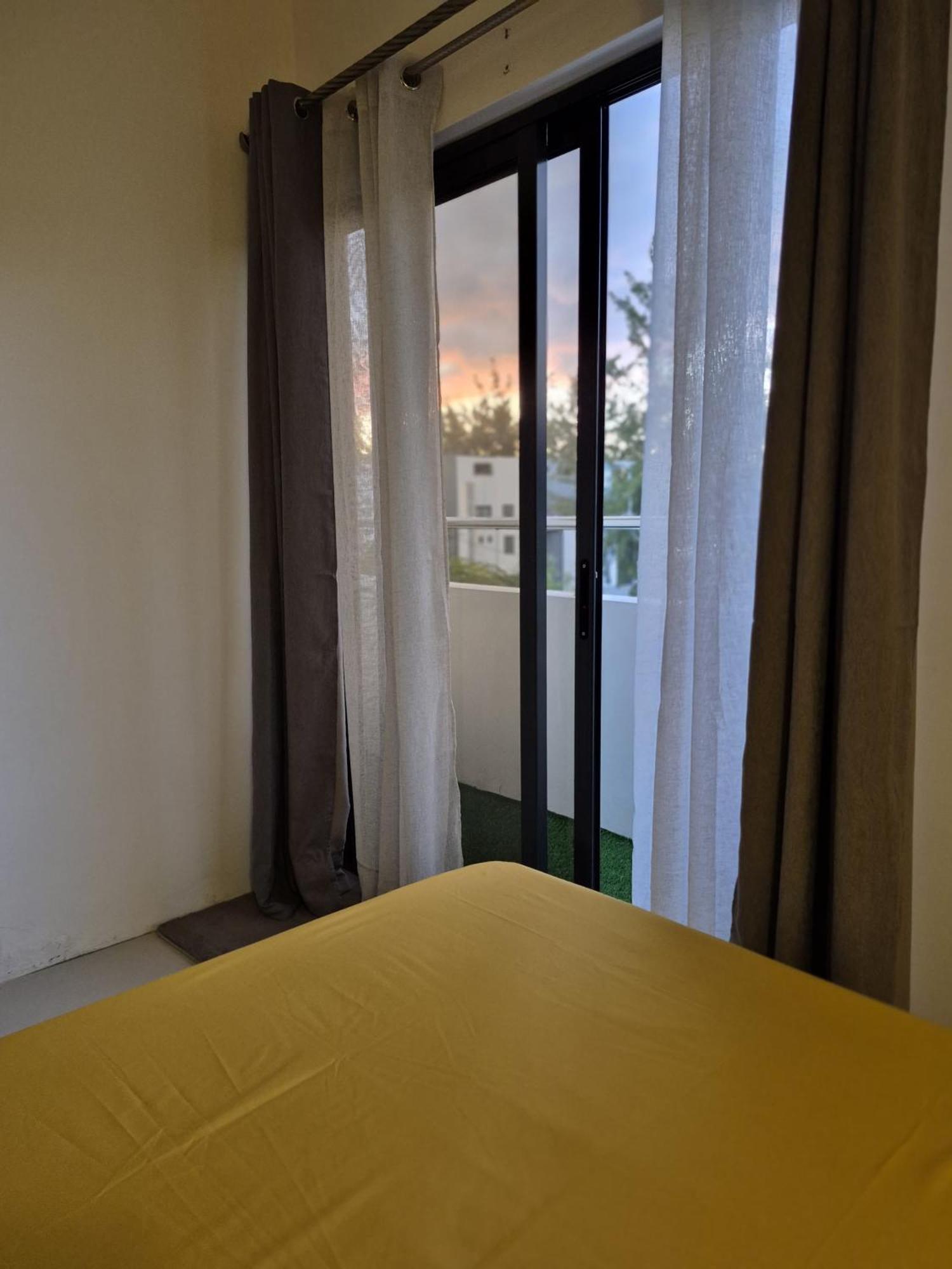 Penthouse Nayuha Buildings A3 Apartment *