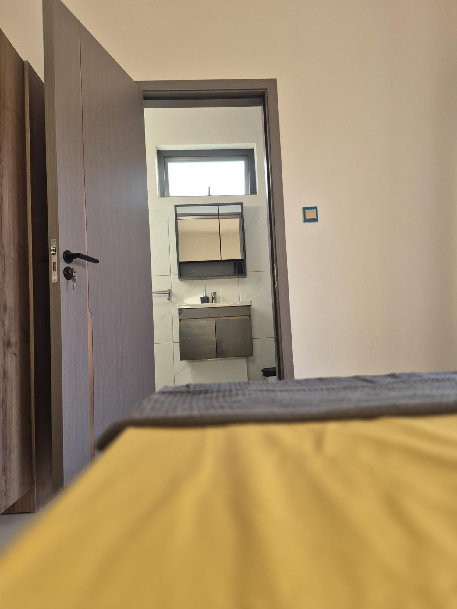 Apartment Penthouse Nayuha Buildings A3 Flic en Flac