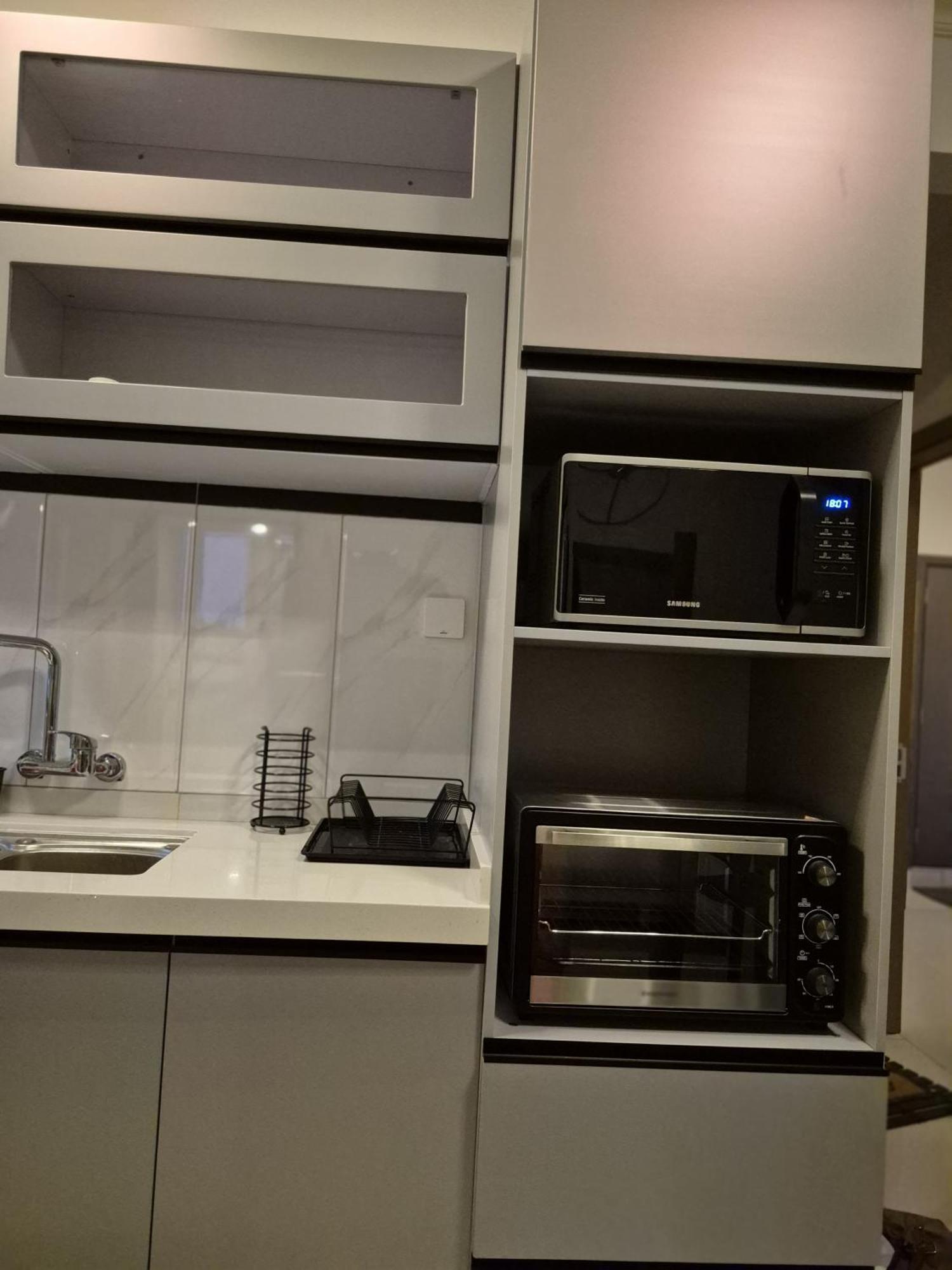 Penthouse Nayuha Buildings A3 Apartment Flic en Flac