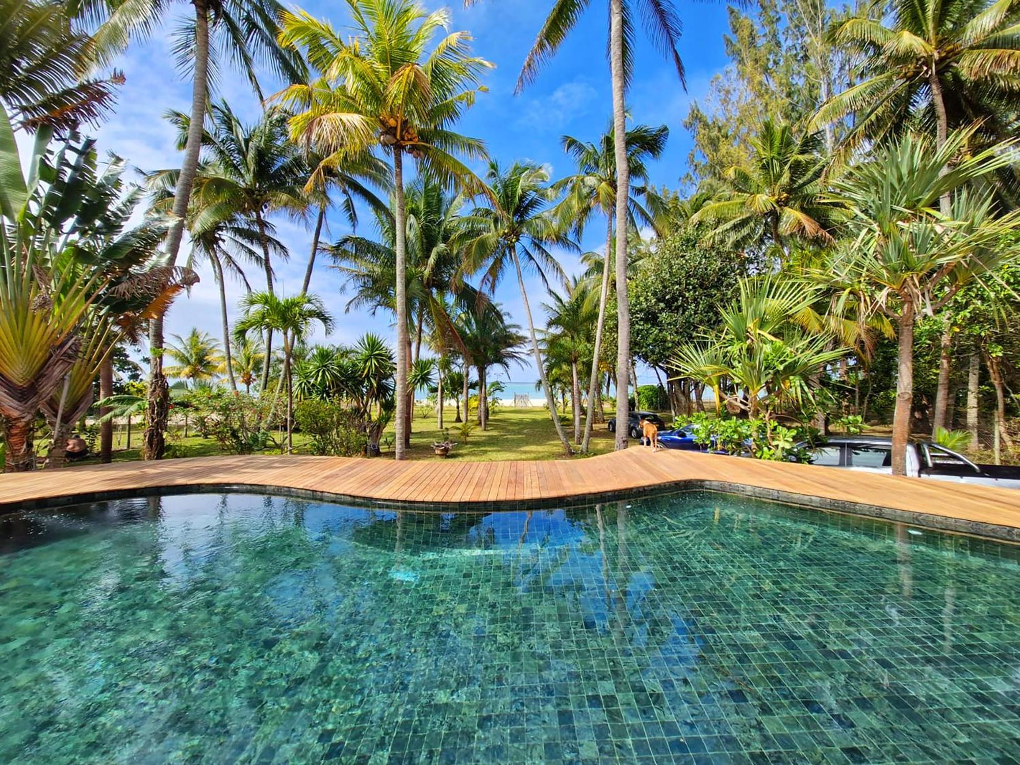 Villa Philibert *