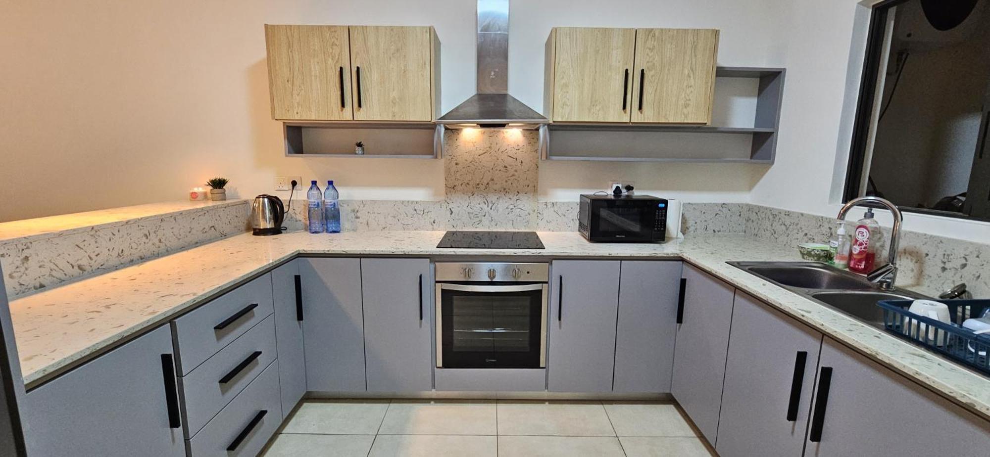 Apartment Hillcrest Park Vacoas-Phoenix