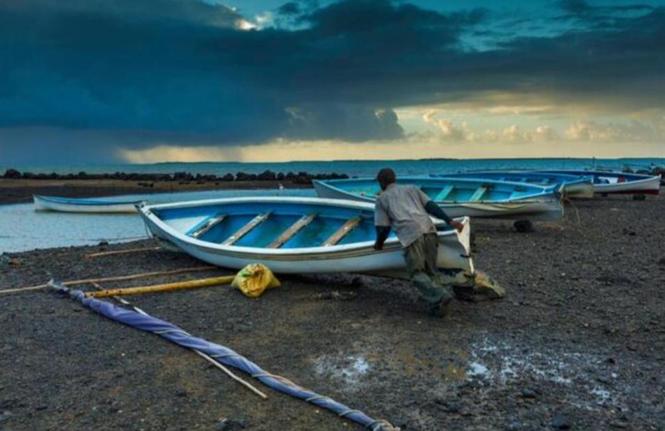 Le Pecheur Du Sud Casa de hóspedes *