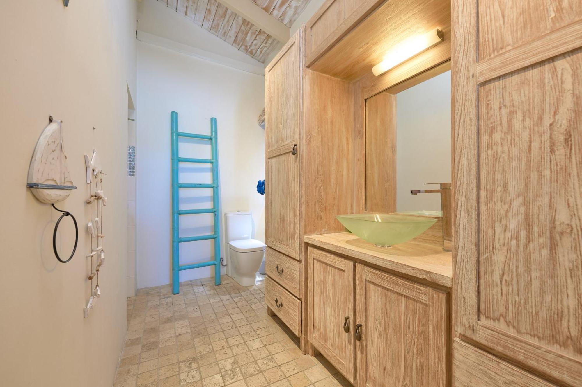 Villa Lagon Bleu, Waterfront, Private Pool, 4 Bedrooms En-suite Grand Gaube