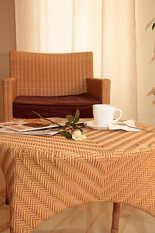 Bed & Breakfast Le Rajah Quatre Bornes