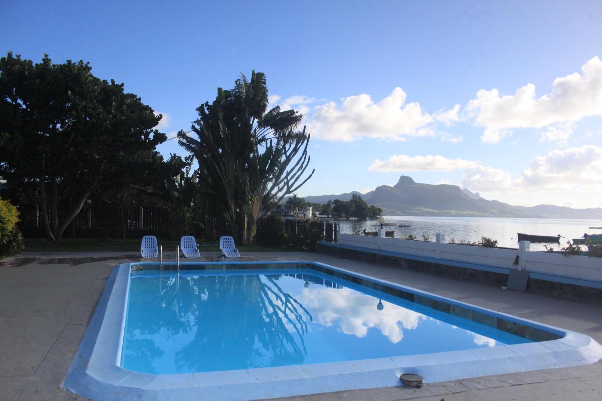 Villa Domaine Julia Sur With 8 Bedrooms! *