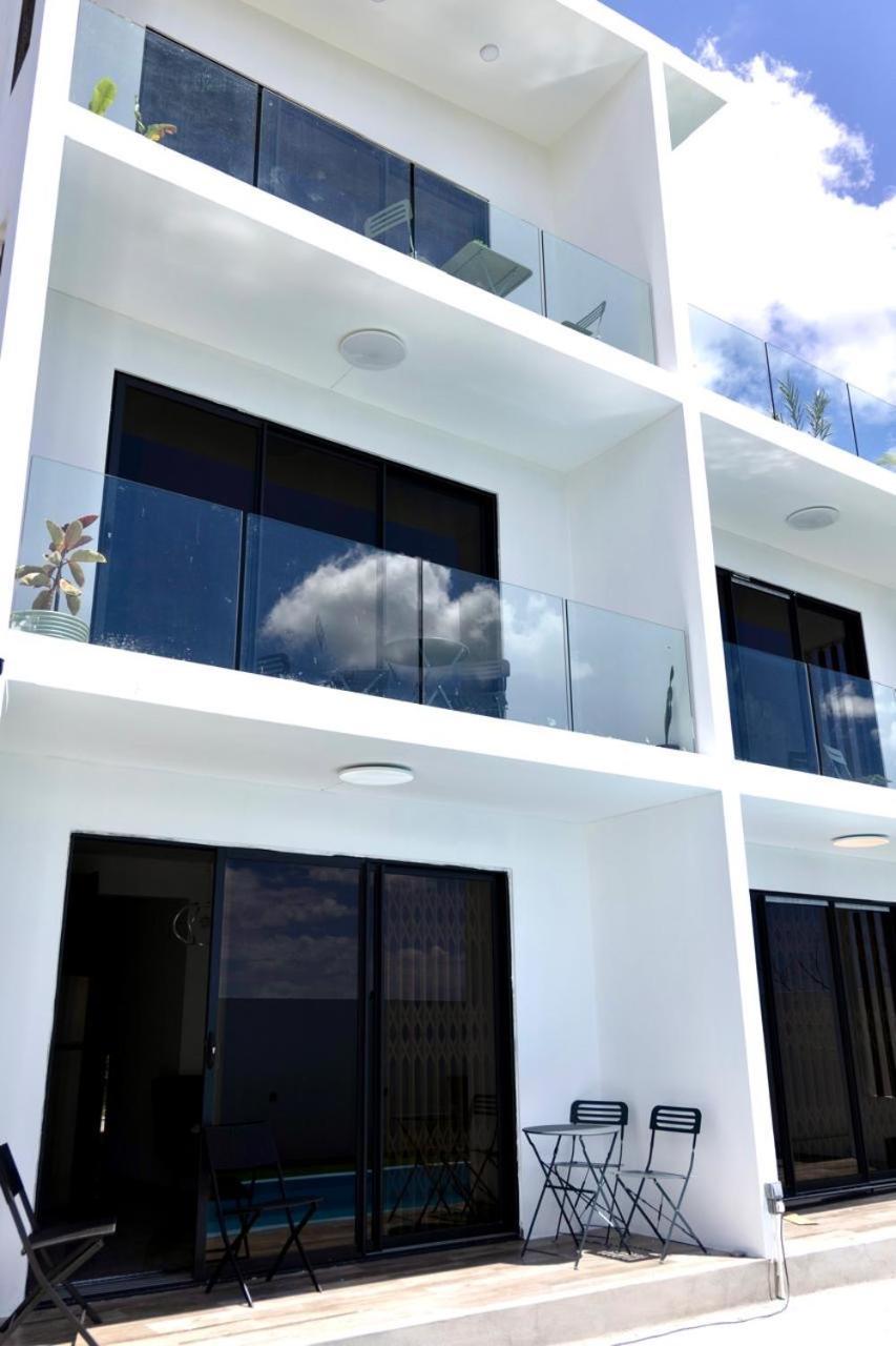 Palms 2 Apartment *