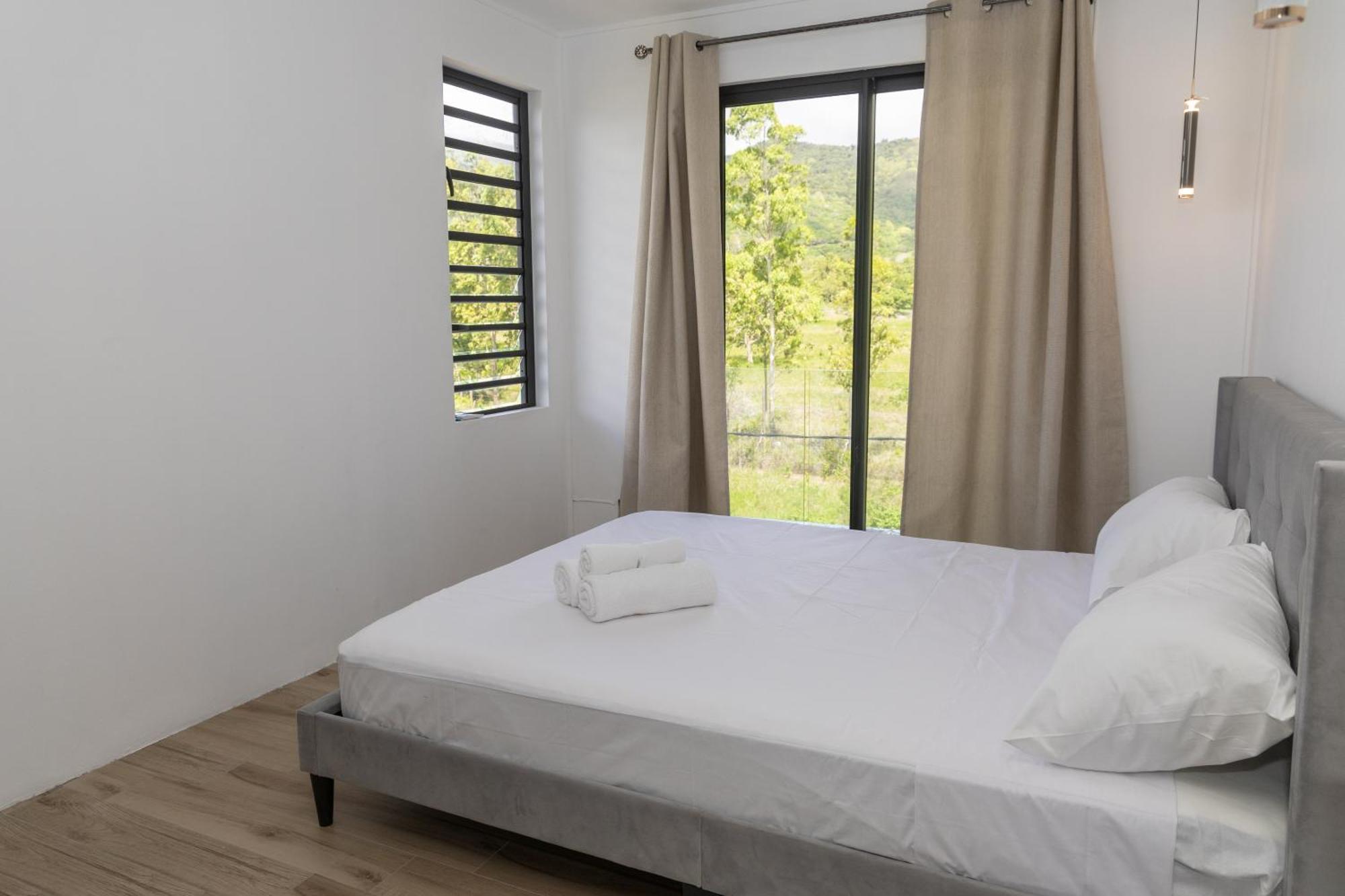 Palms 2 Apartment