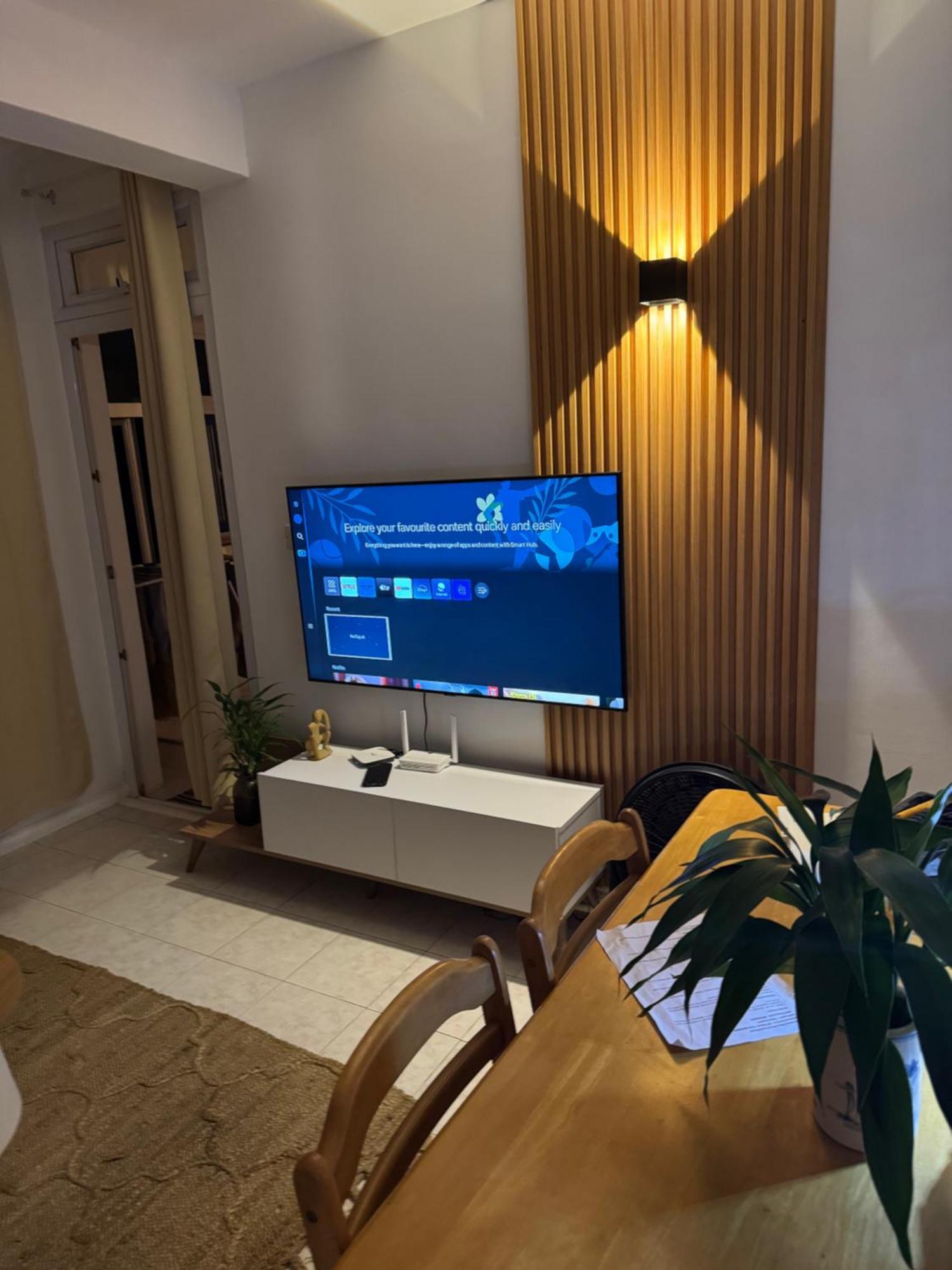 Fibonacci Beachfront Apartamento Flic en Flac