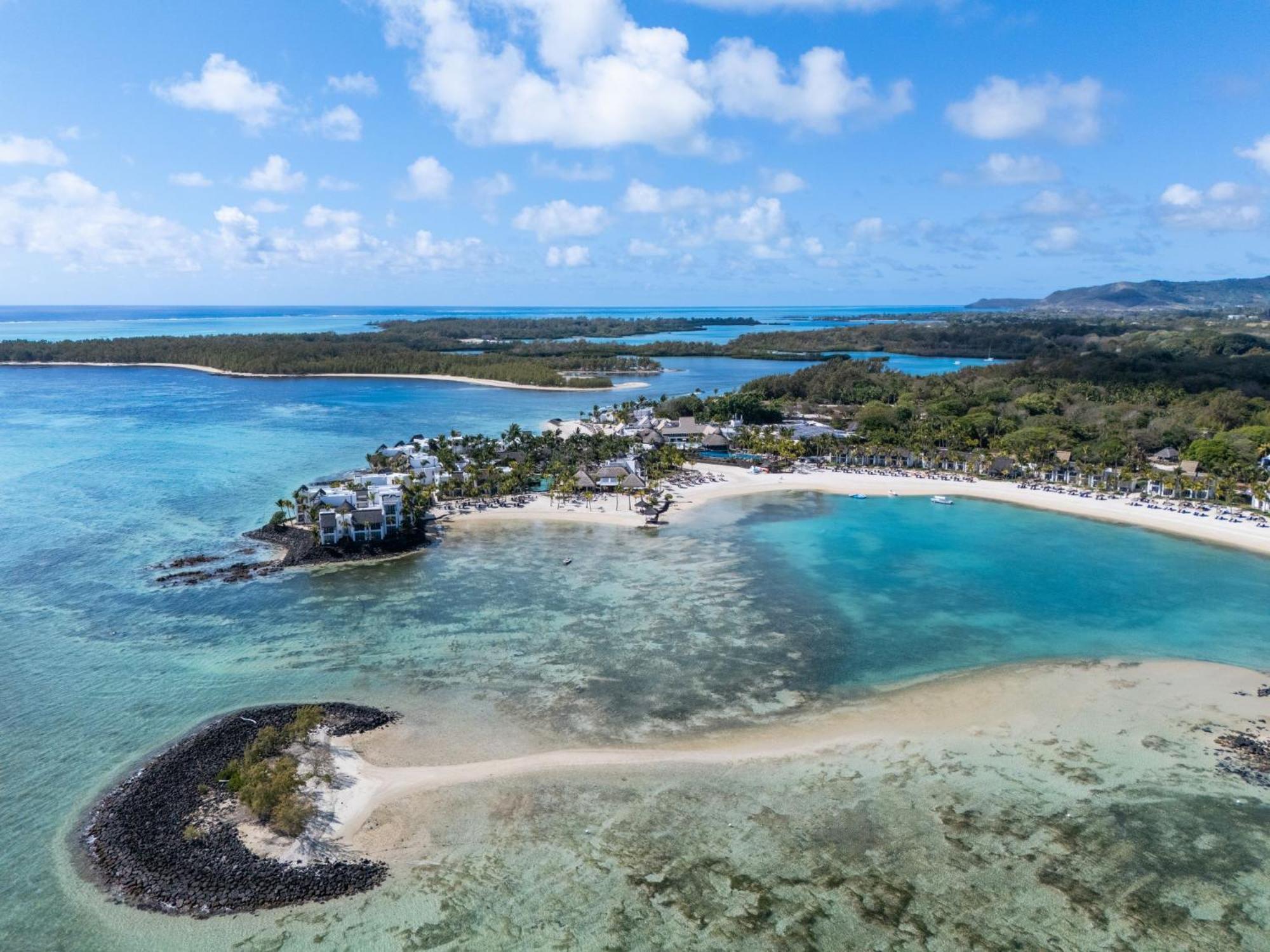 Shangri-la Le Touessrok, Mauritius Resort Trou d'Eau Douce