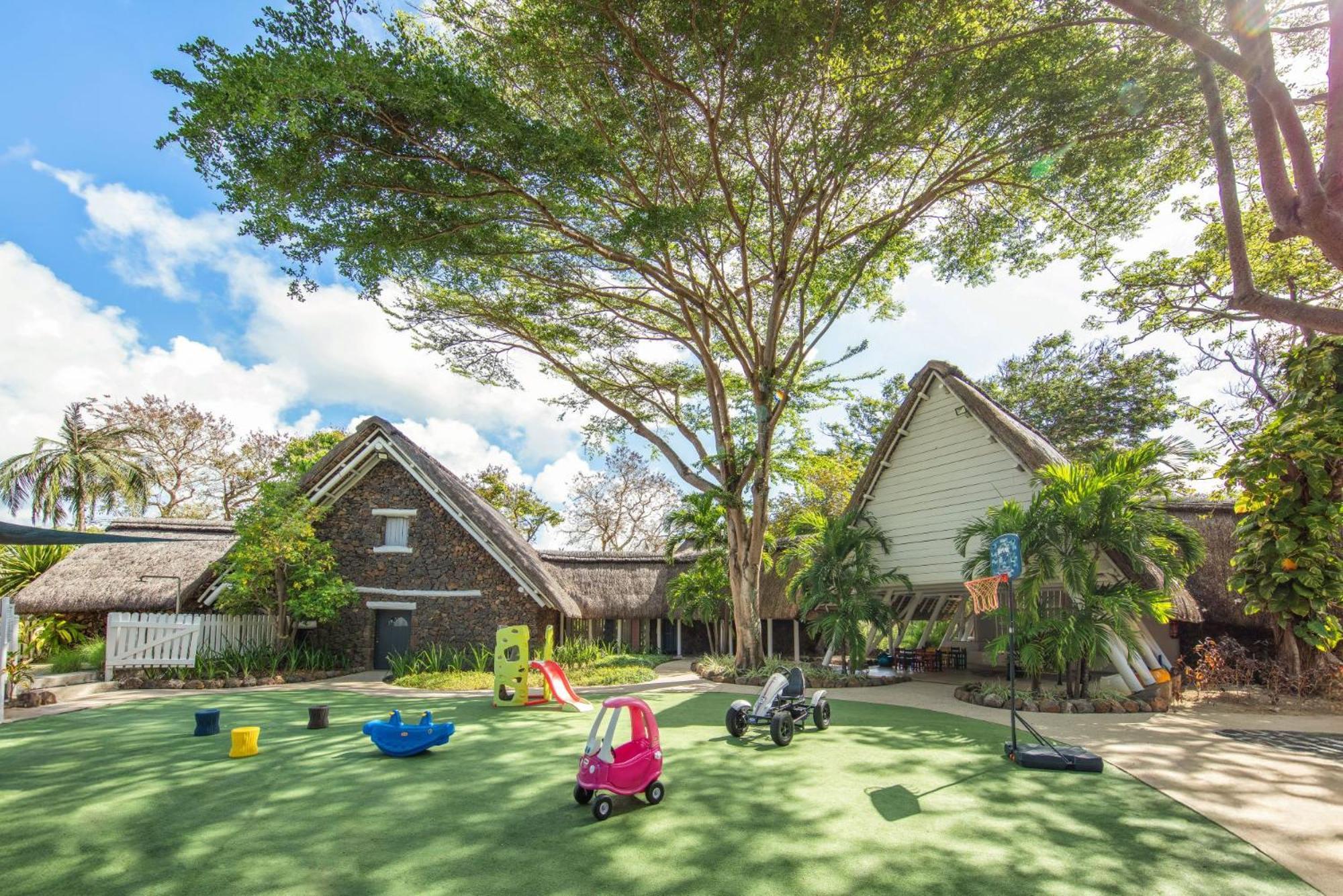 Shangri-la Le Touessrok, Mauritius Resort