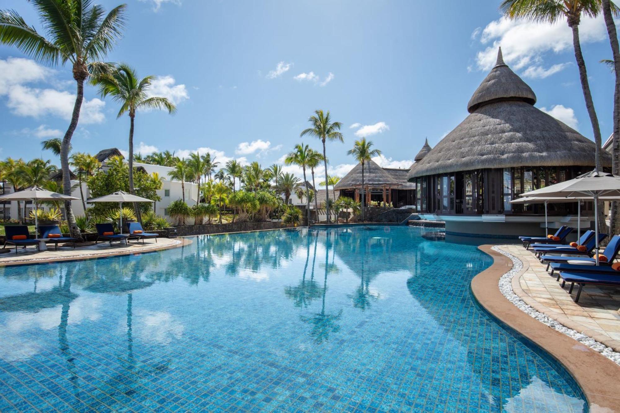 Shangri-la Le Touessrok, Mauritius Resort Trou d'Eau Douce