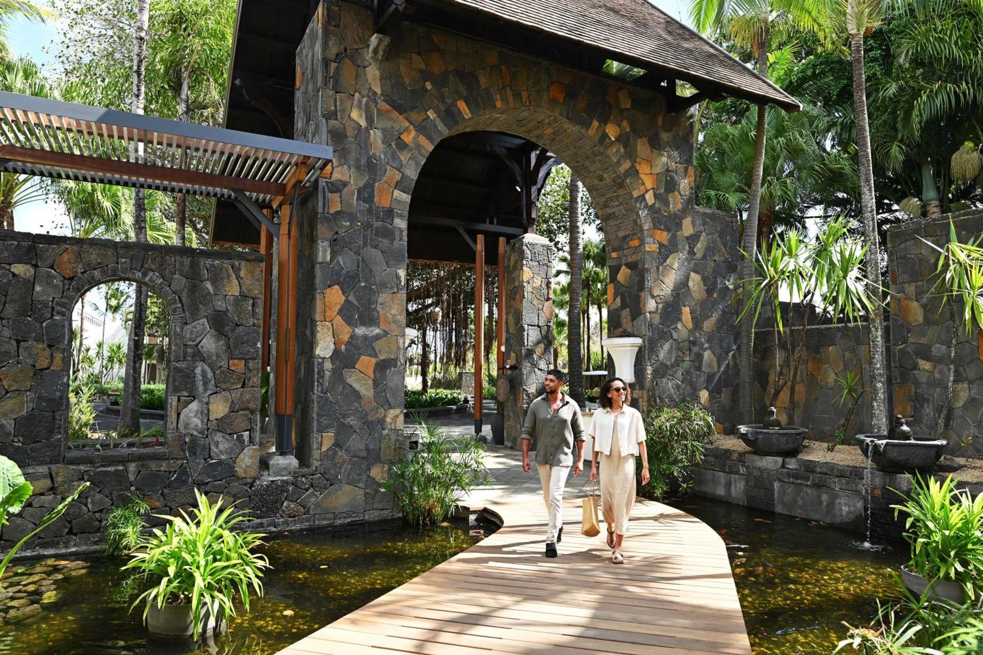 Shangri-la Le Touessrok, Mauritius Trou d'Eau Douce