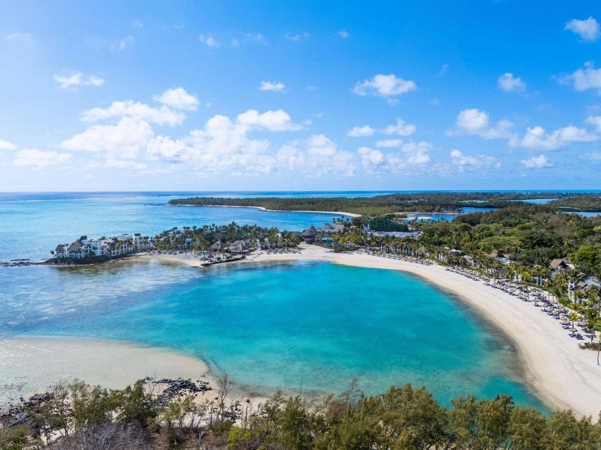 Shangri-la Le Touessrok, Mauritius Resort Trou d'Eau Douce