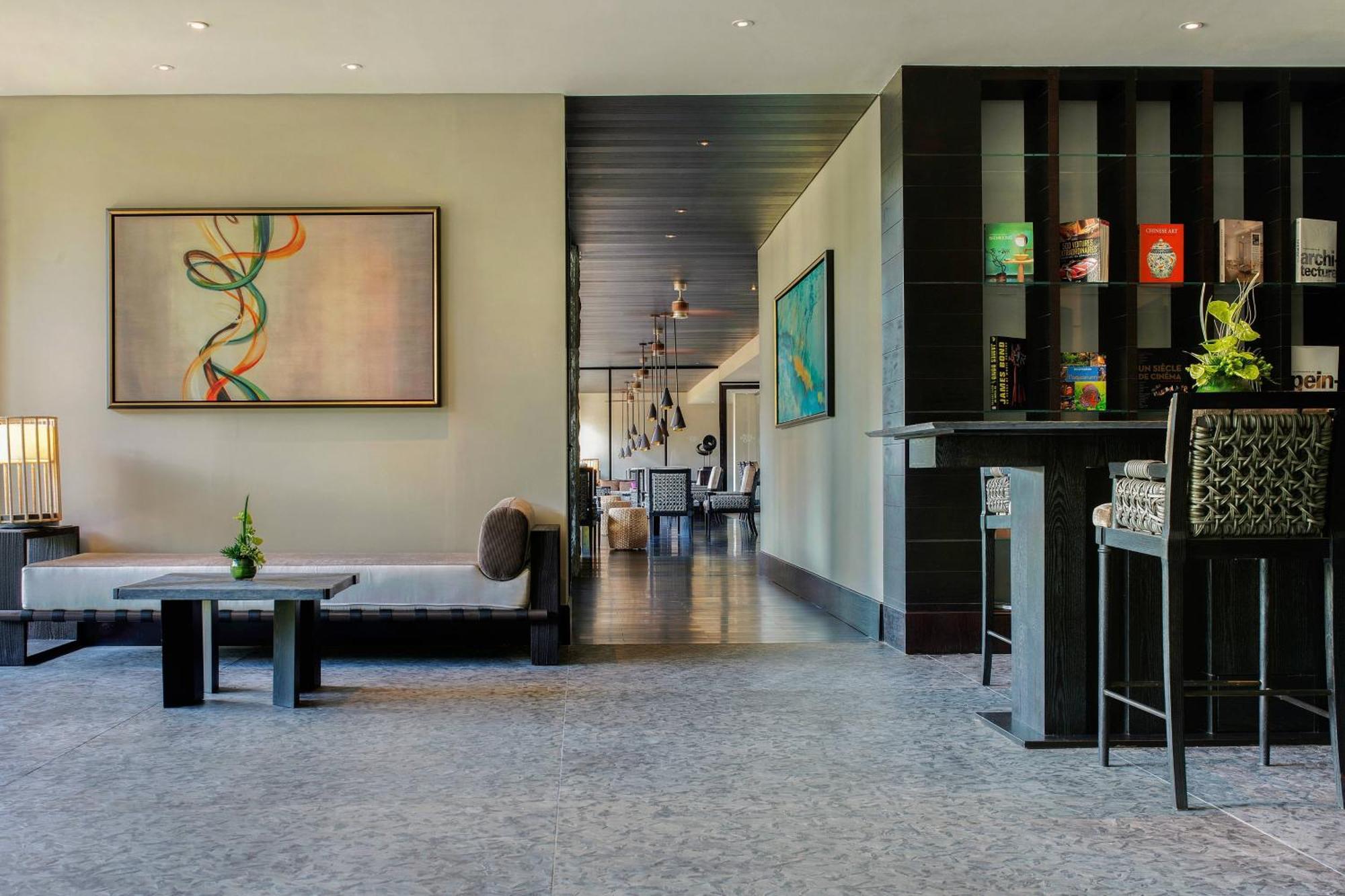 The Westin Turtle Bay & Spa, Mauritius 5*