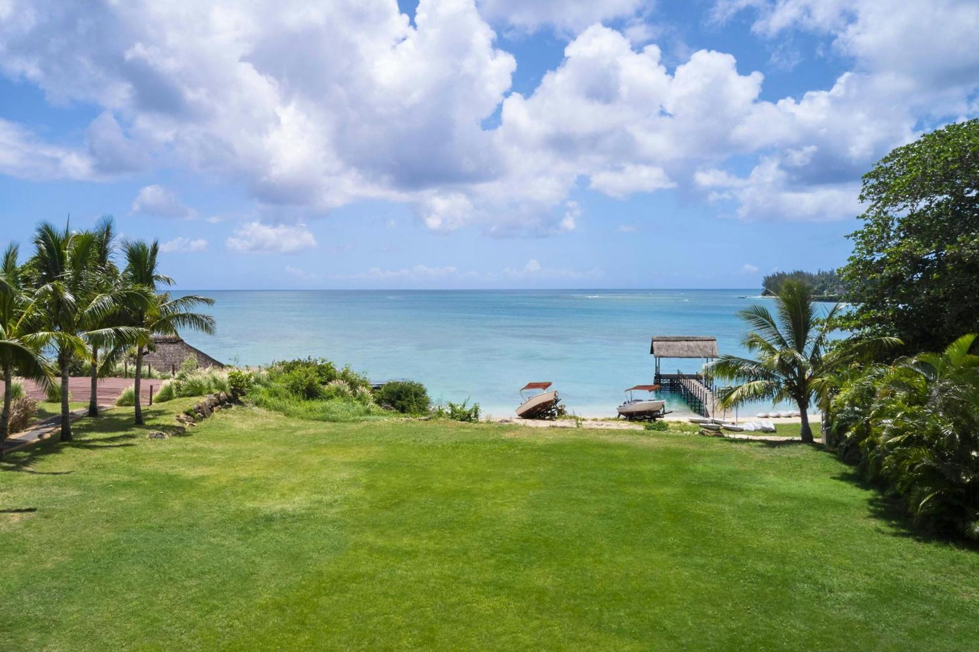 The Westin Turtle Bay & Spa, Mauritius Balaclava