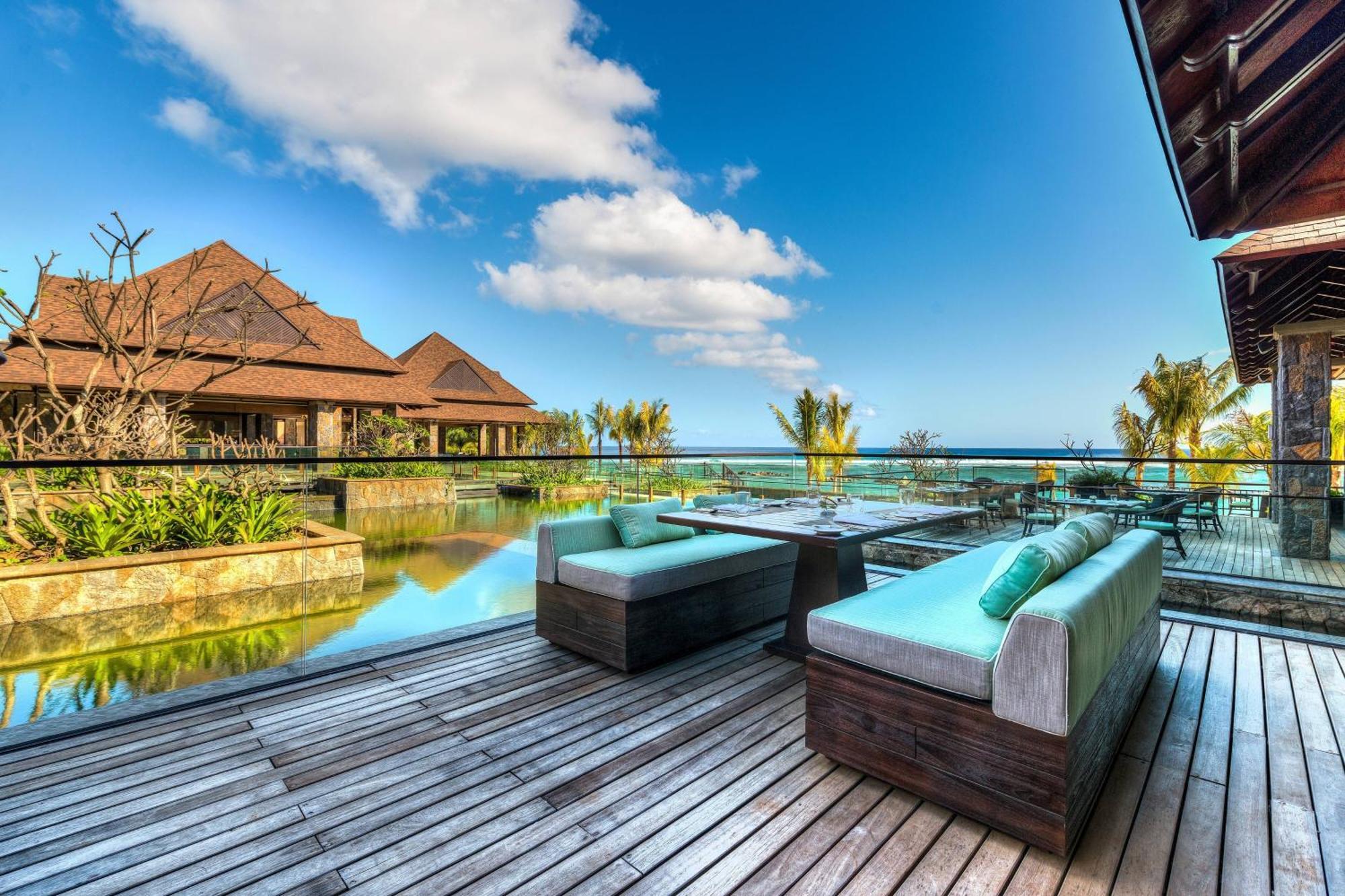 The Westin Turtle Bay & Spa, Mauritius