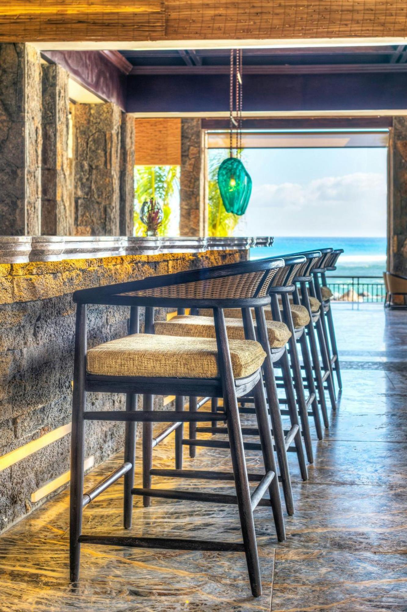 The Westin Turtle Bay & Spa, Mauritius Resort