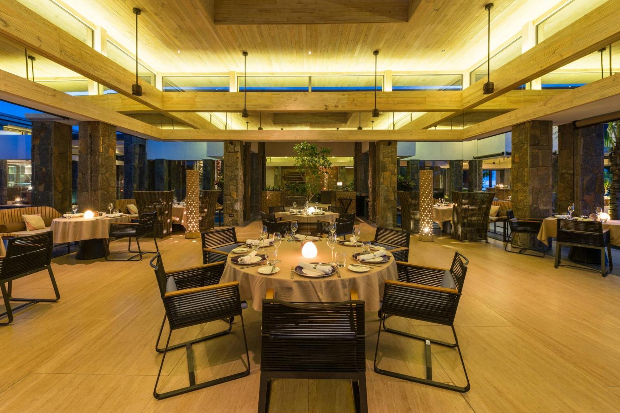 Resort The Westin Turtle Bay & Spa, Mauritius