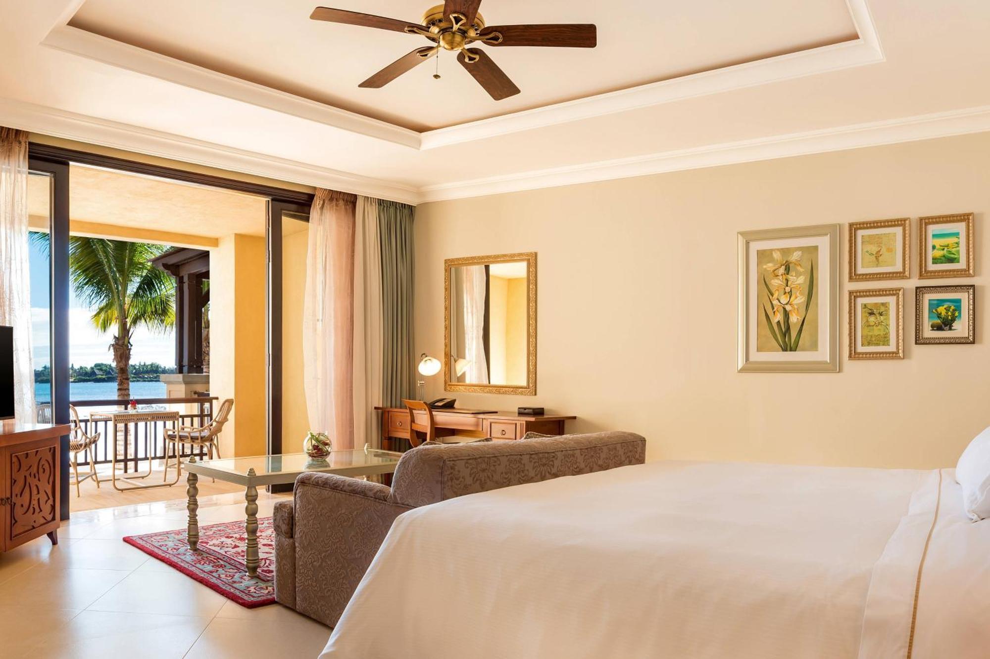 Resort The Westin Turtle Bay & Spa, Mauritius Balaclava