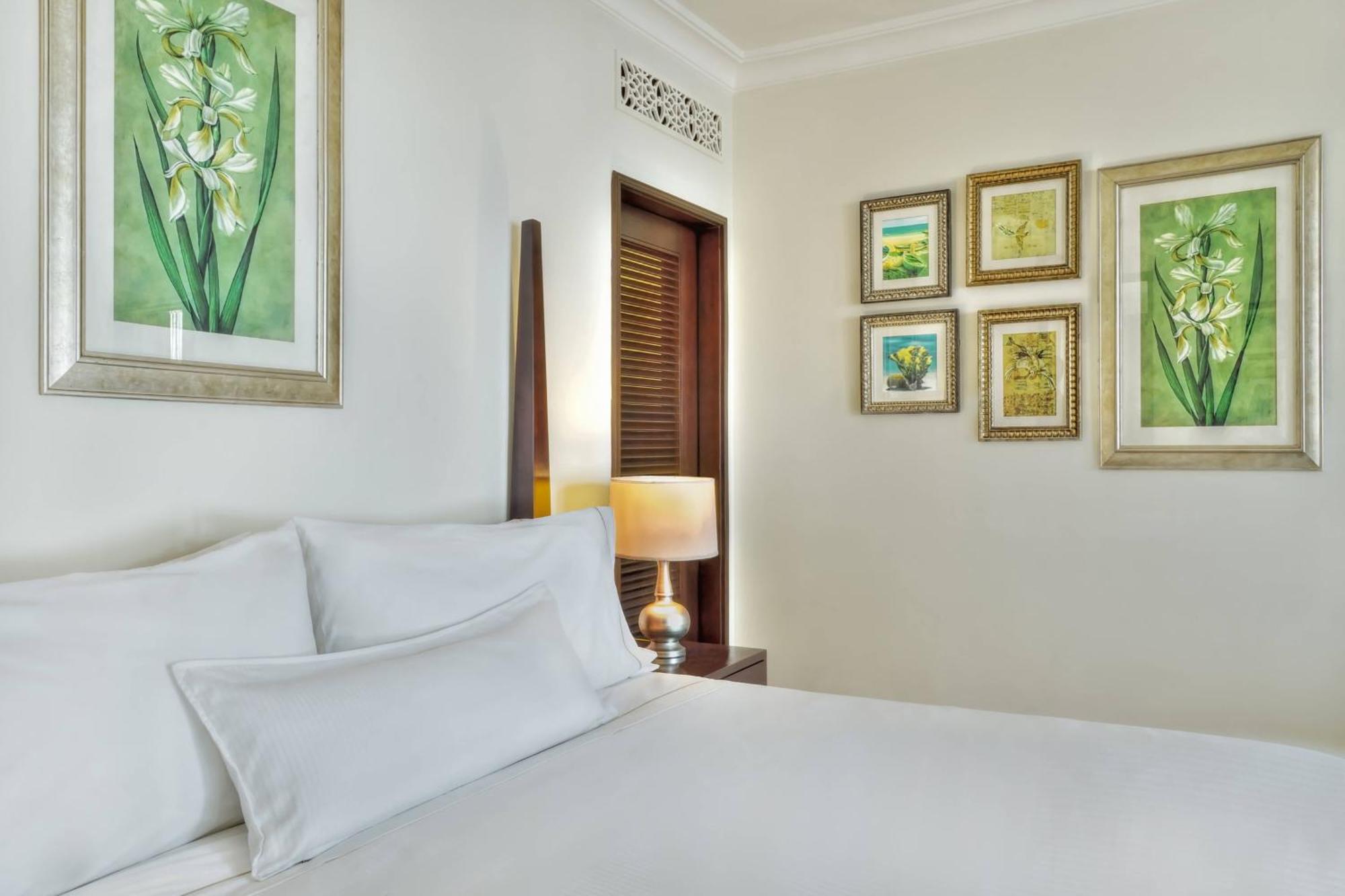 The Westin Turtle Bay & Spa, Mauritius 5*