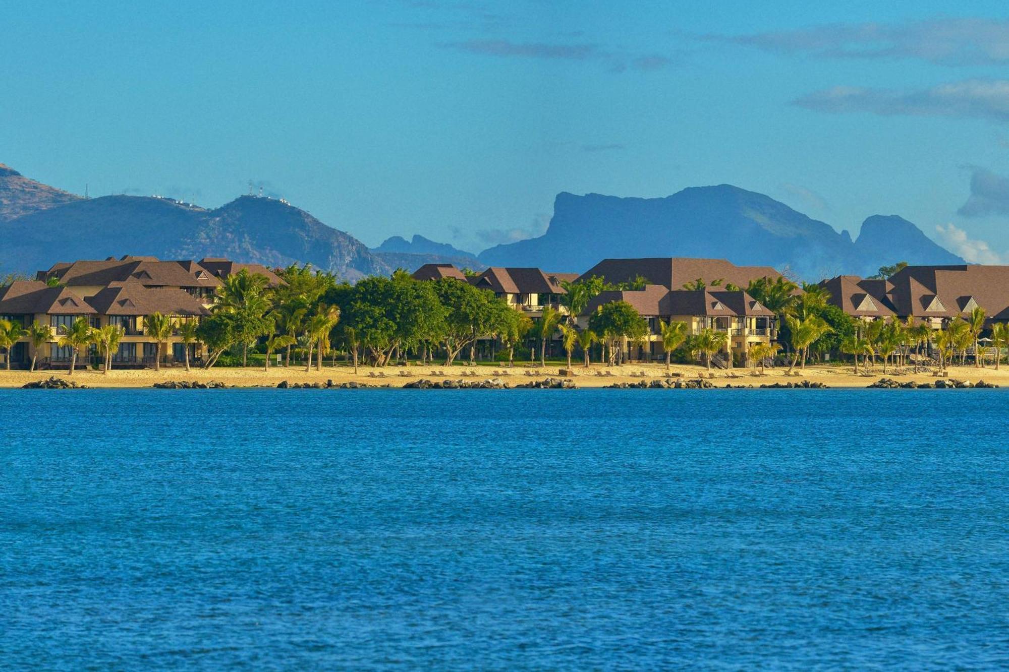 The Westin Turtle Bay & Spa, Mauritius 5* Balaclava