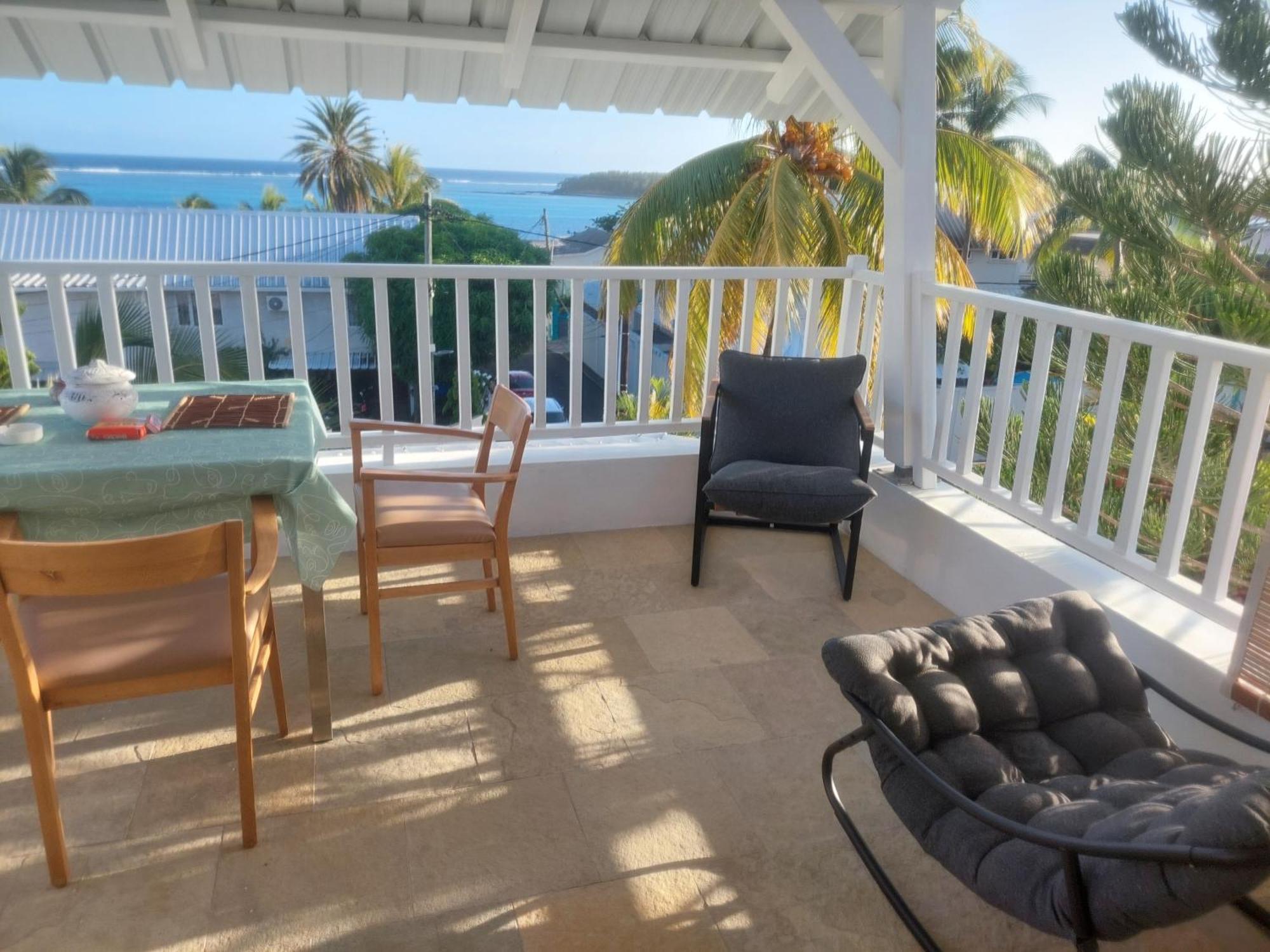 Villa Blue Paradise & Blue Bay