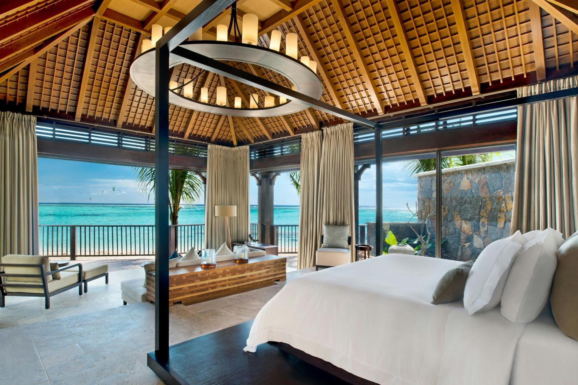 Jw Marriott Mauritius 5*