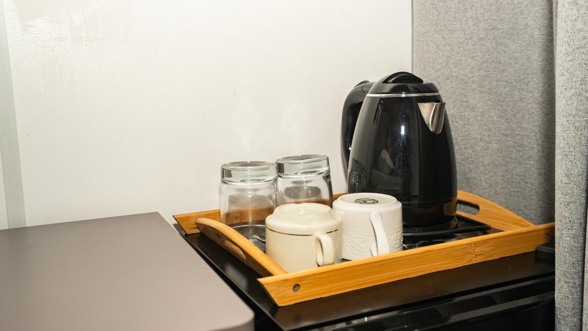 Acomodação com café da manhã  La Port Mathurin
