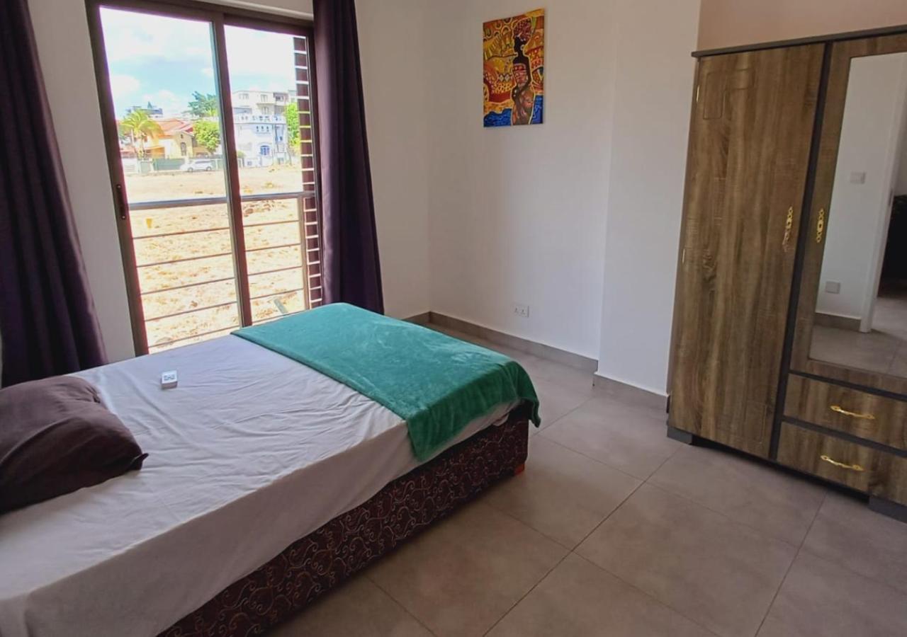 Apartment Les Aigrettes Retreat 2 Bedroom Paradise Mauritius