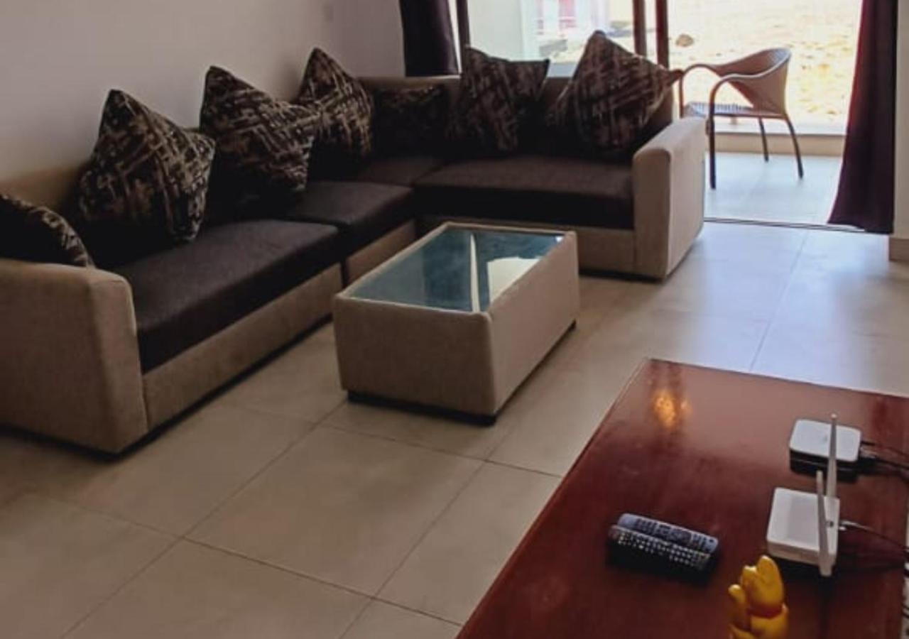 Apartment Les Aigrettes Retreat 2 Bedroom Paradise Mauritius *