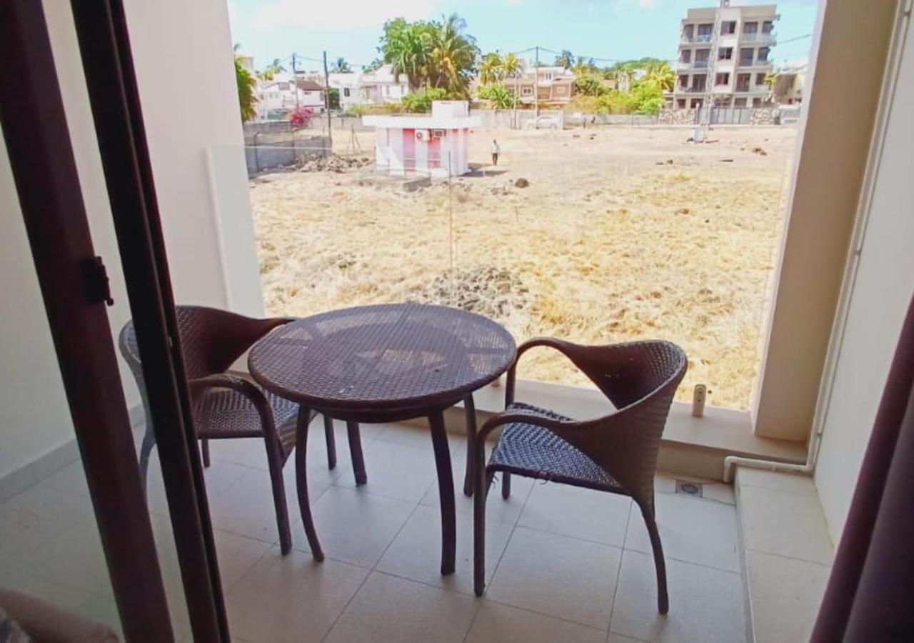 Les Aigrettes Retreat 2 Bedroom Paradise Mauritius Apartment