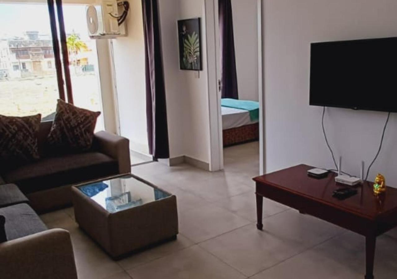 Les Aigrettes Retreat 2 Bedroom Paradise Mauritius Apartment Flic-en-Flacq