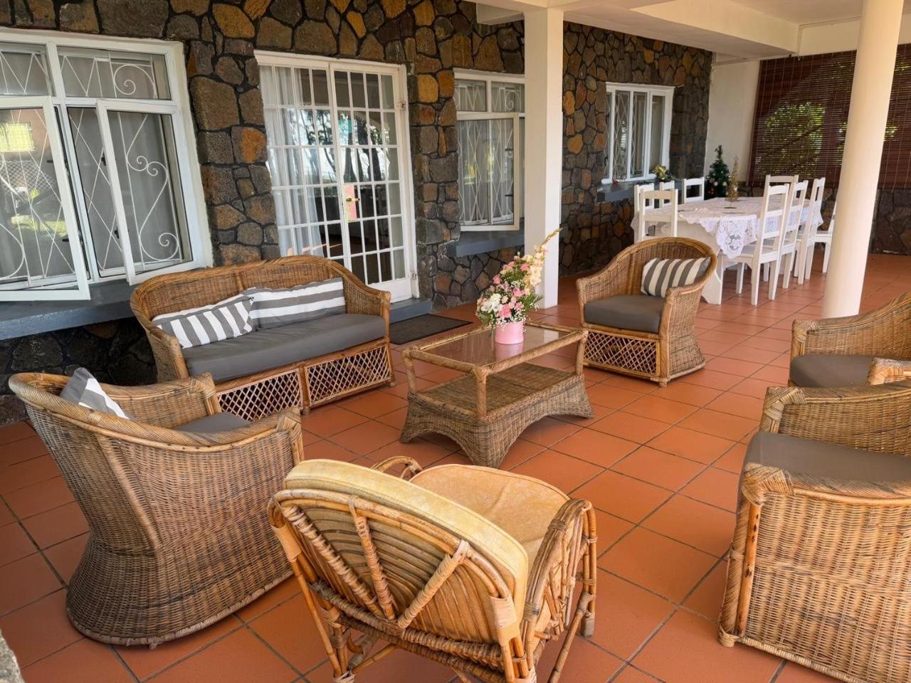 Villa Karel Sea View