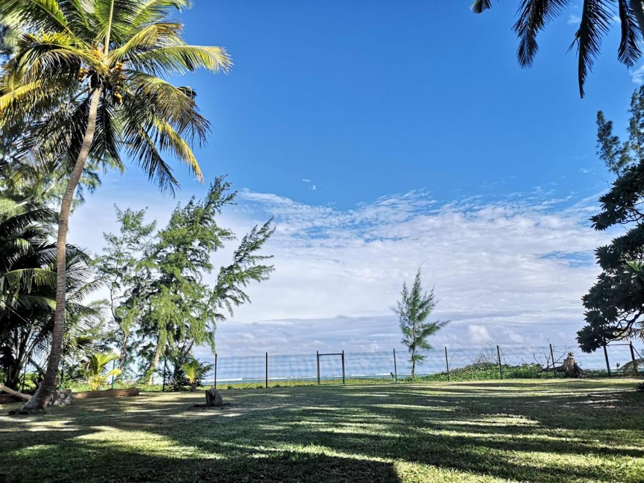 Villa Karel Sea View *