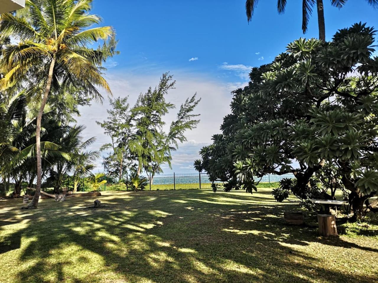 Karel Sea View *