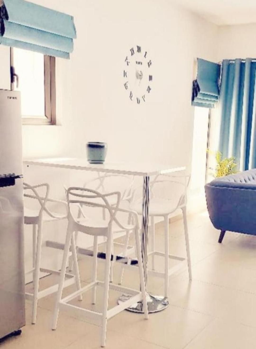 3bed With Private Pool And Rooftop With A Sea View In Flic-en-flac, Mauritius Flic en Flac