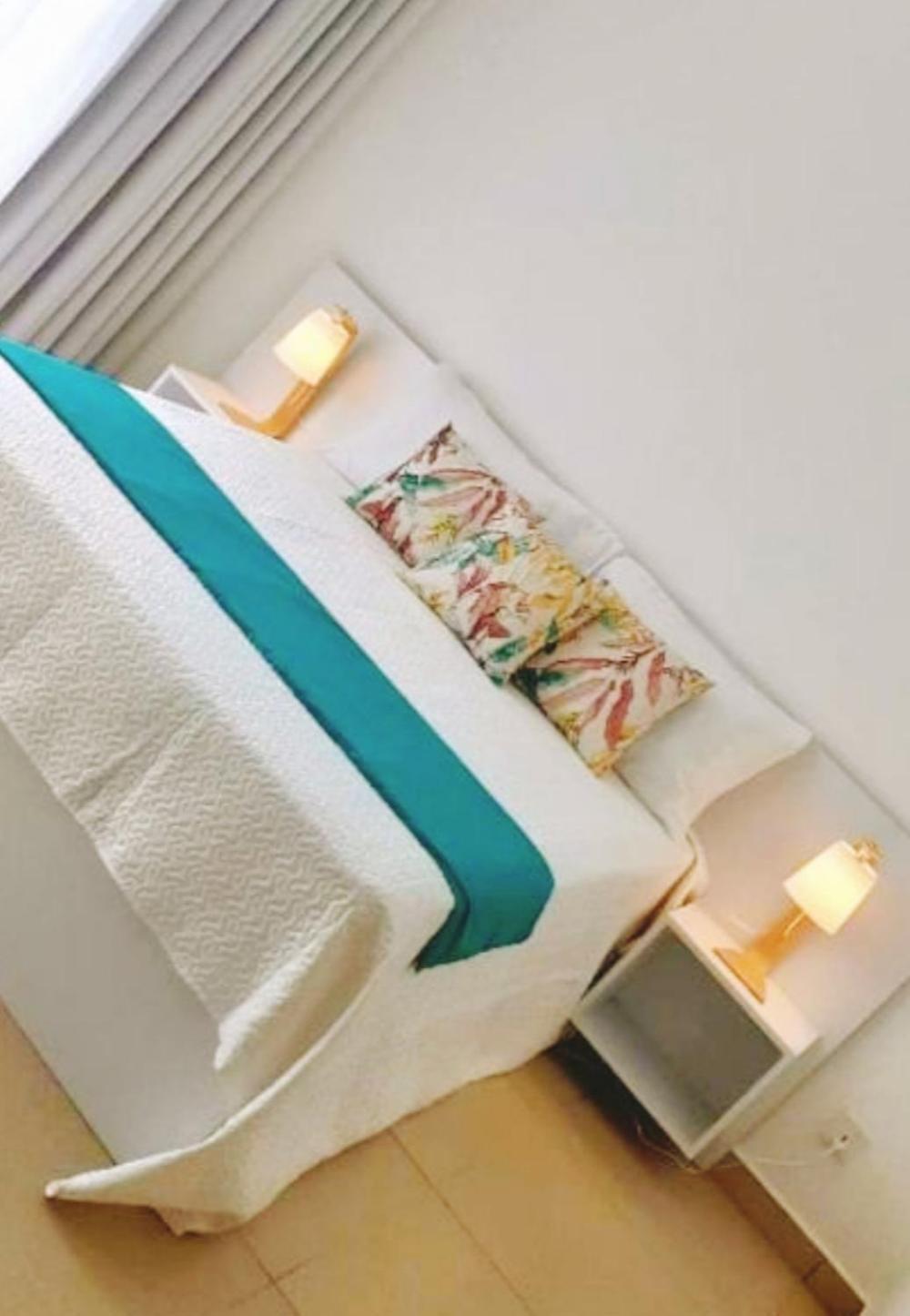 Guest house 3bed With Private Pool And Rooftop With A Sea View In Flic-en-flac, Mauritius Flic en Flac