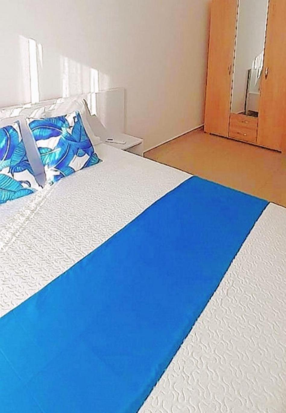 Guest house 3bed With Private Pool And Rooftop With A Sea View In Flic-en-flac, Mauritius *