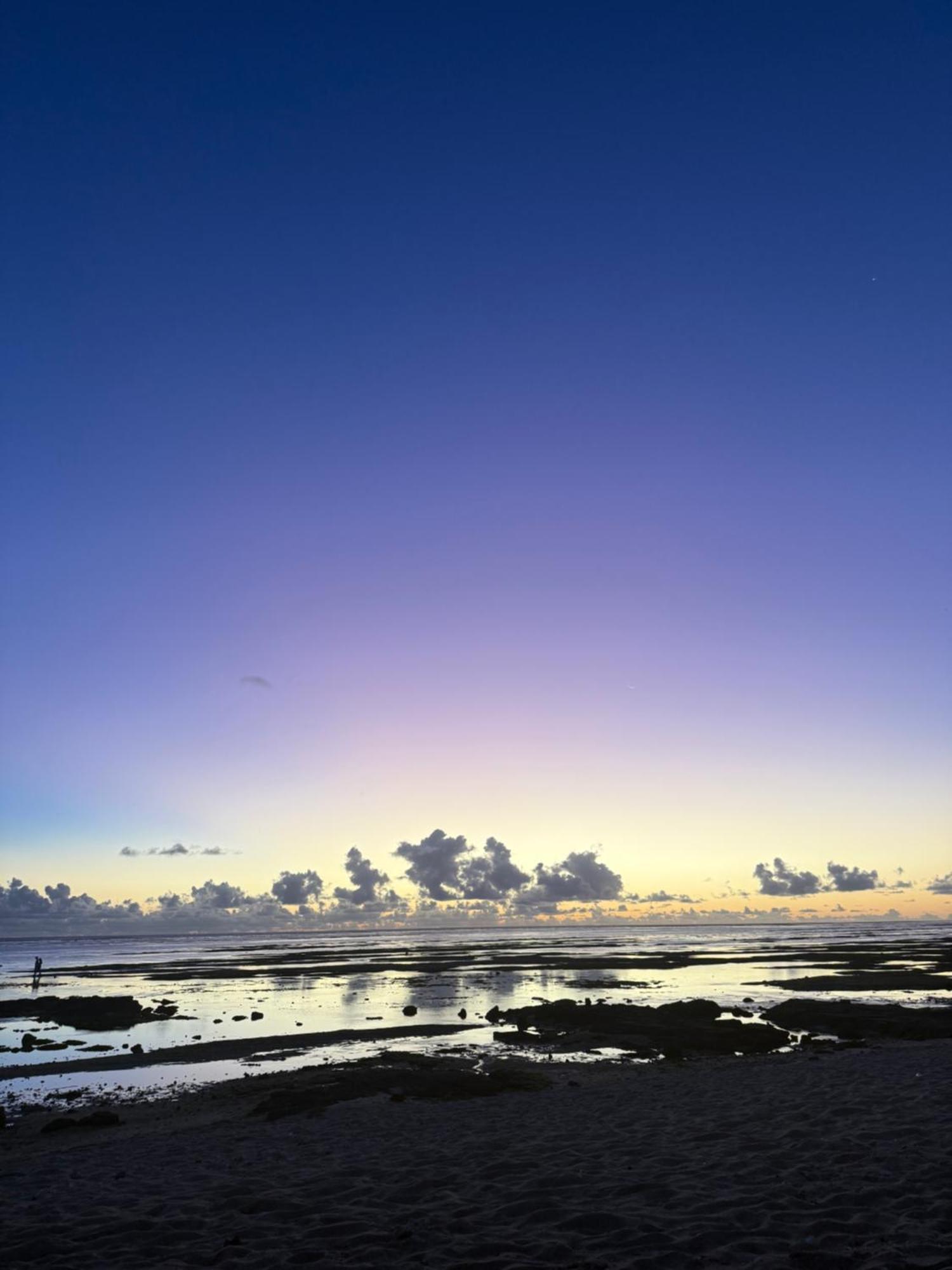 Vacation House South Of Mauritius - Riambel