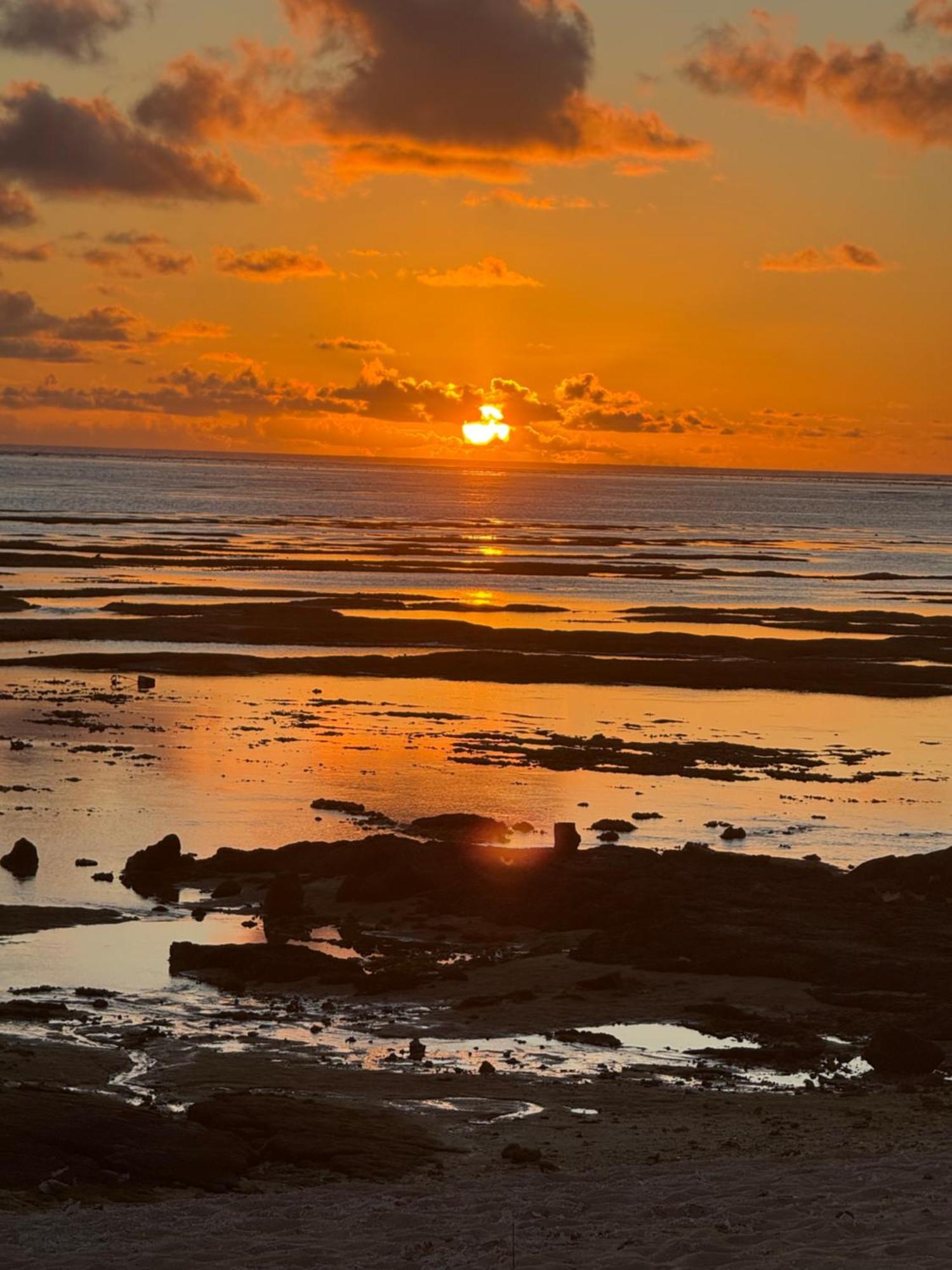 Vacation House South Of Mauritius -