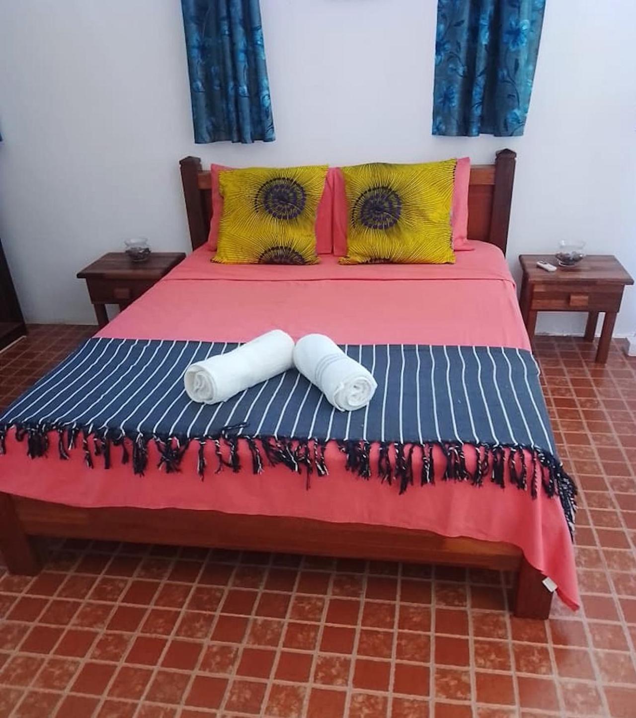 Guest house Chez Mireille Saint Gabriel