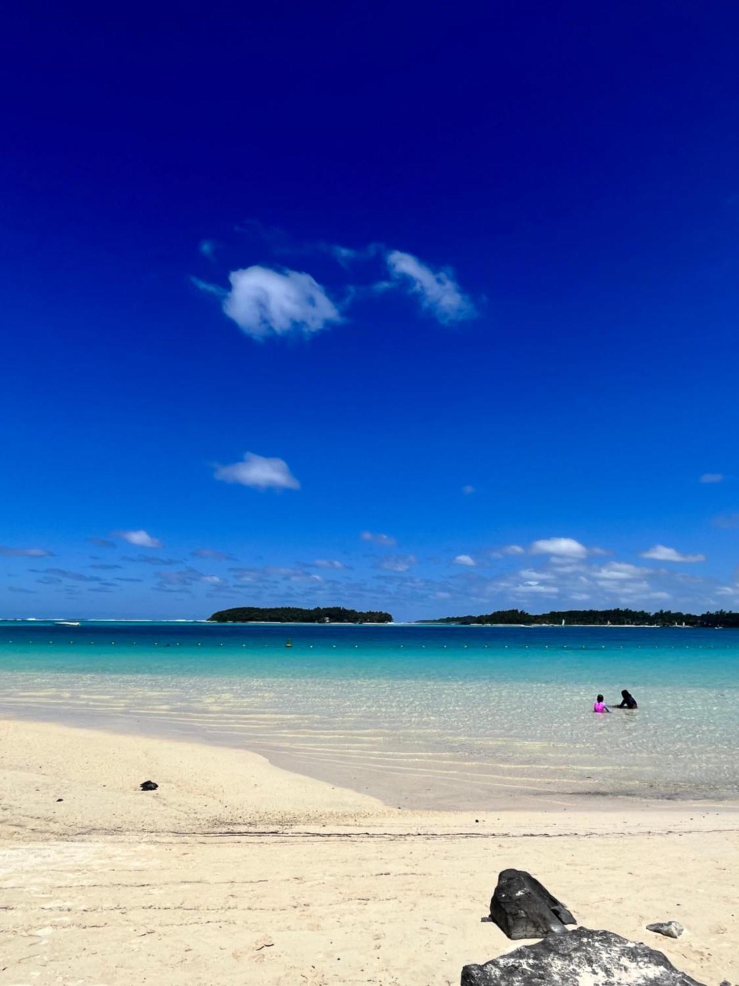 Bluebay 360 Seaview * Blue Bay