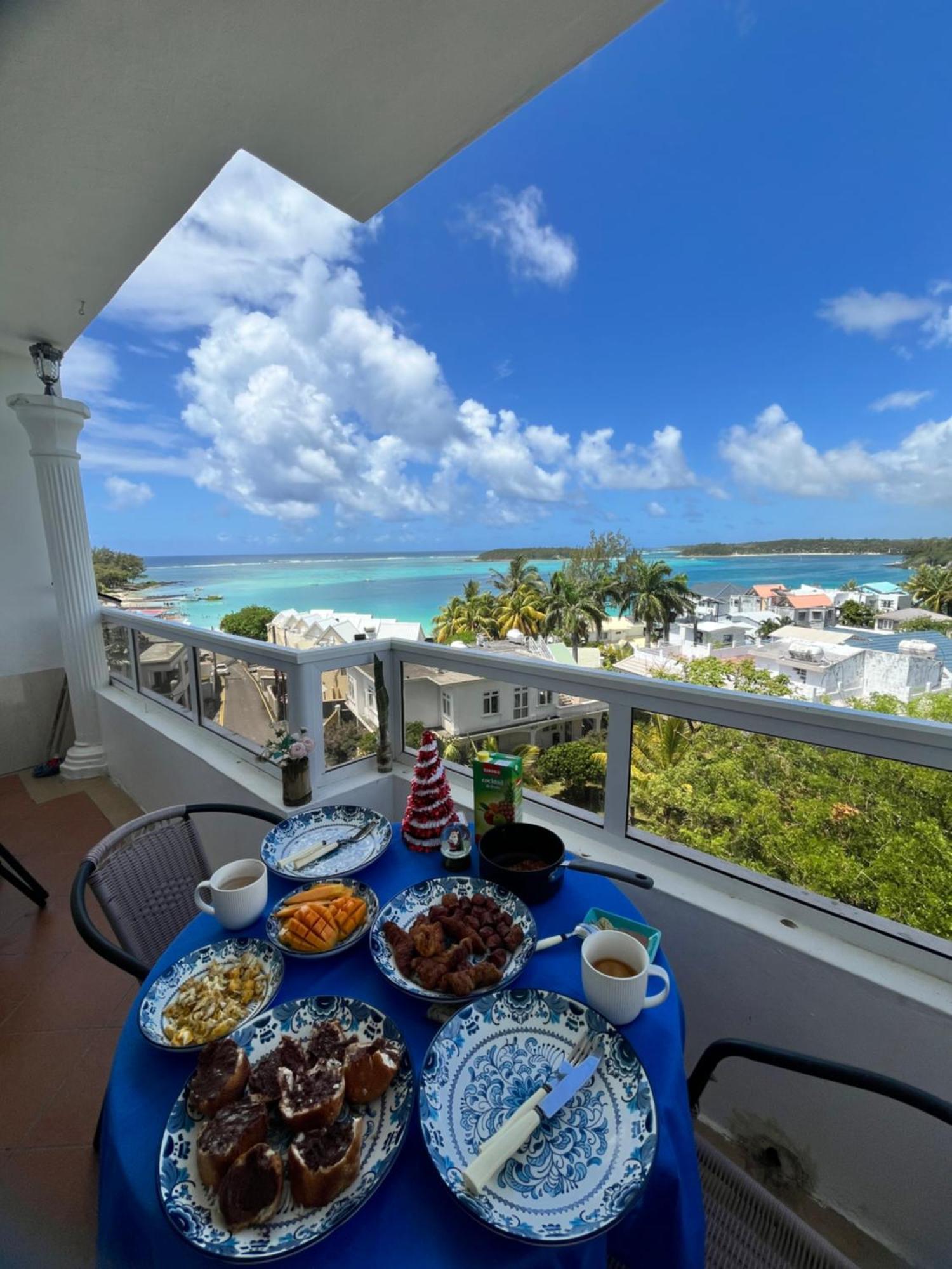 Bluebay 360 Seaview Blue Bay